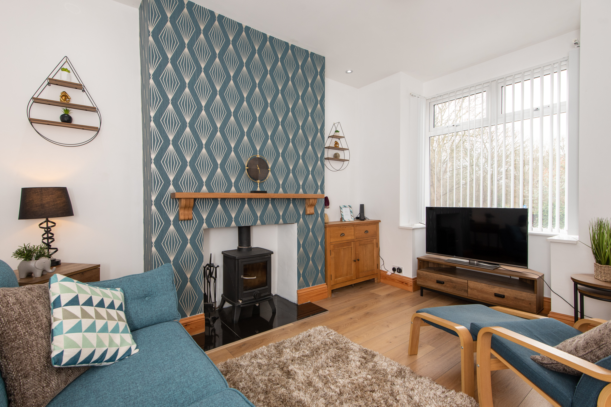 Towngate Terrace - 9