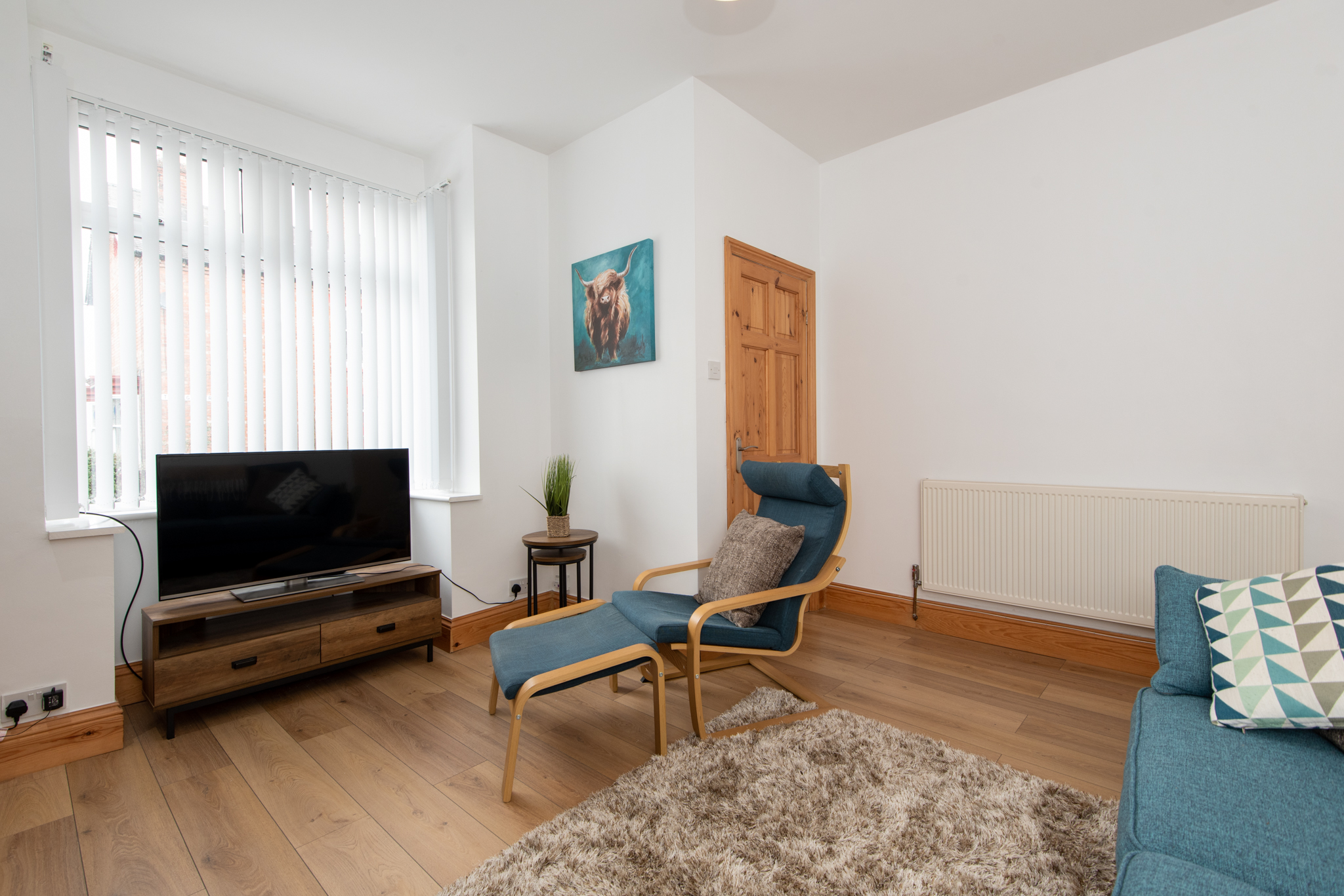 Towngate Terrace - 11
