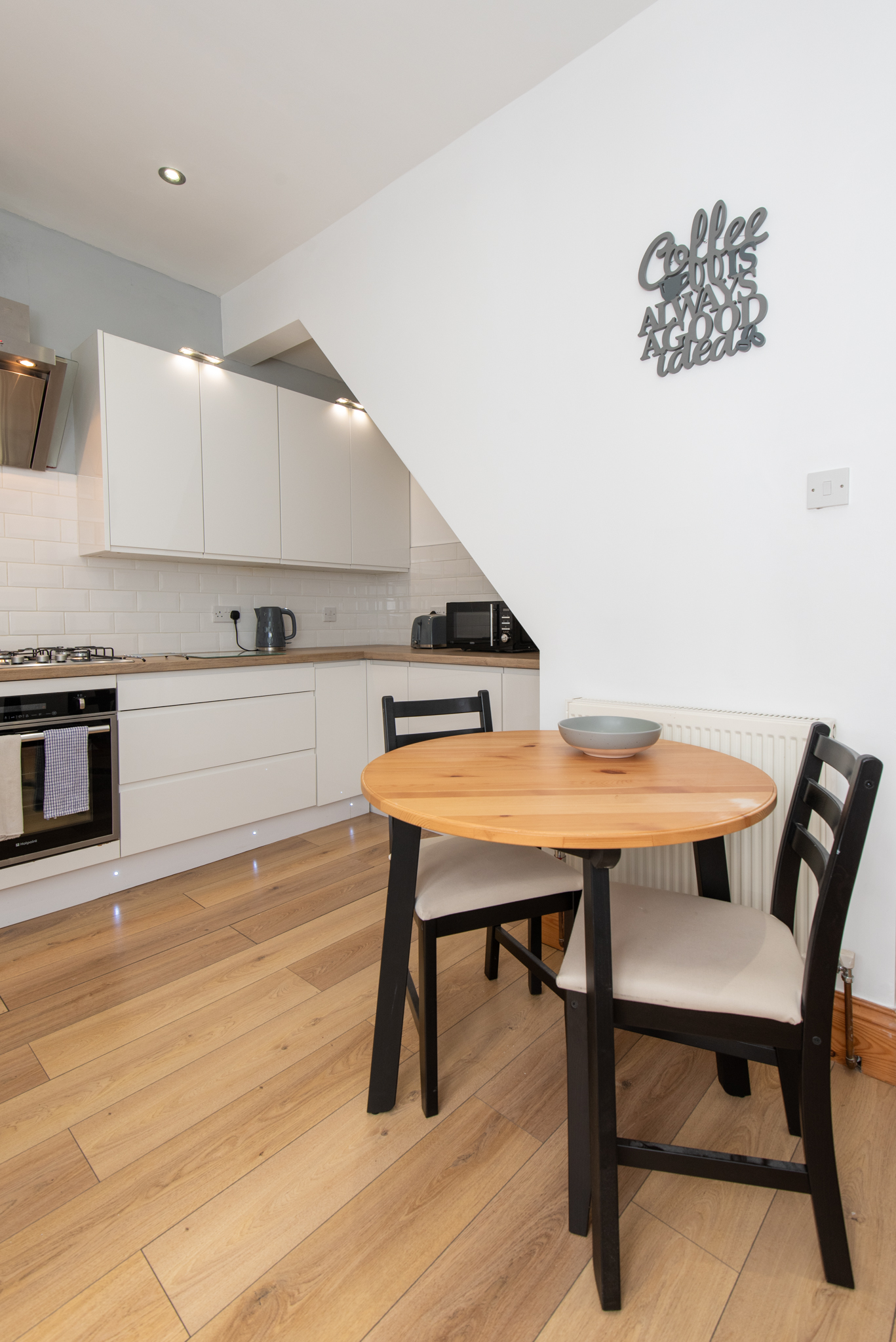 Towngate Terrace - 12