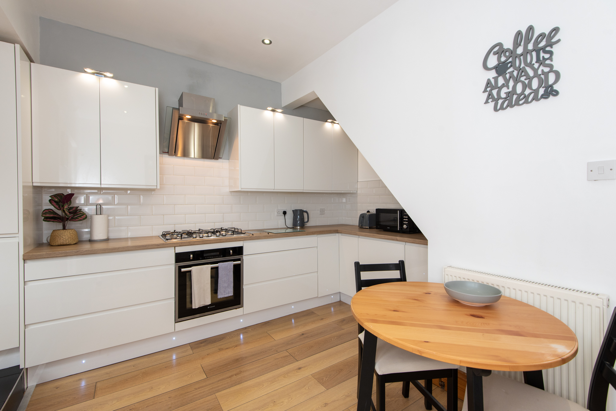 Towngate Terrace - 13
