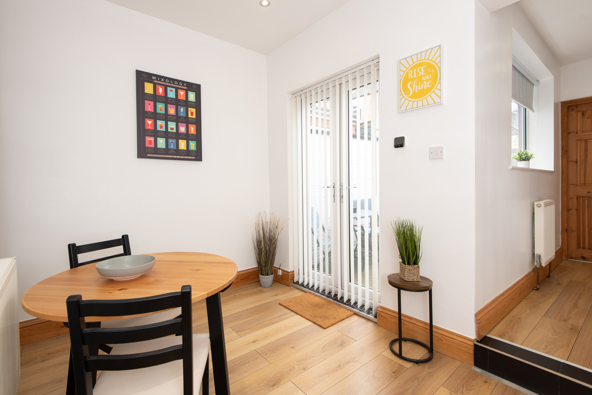 Towngate Terrace - 15