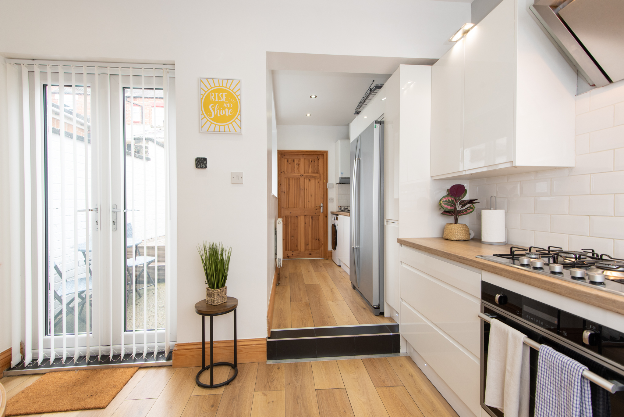 Towngate Terrace - 16