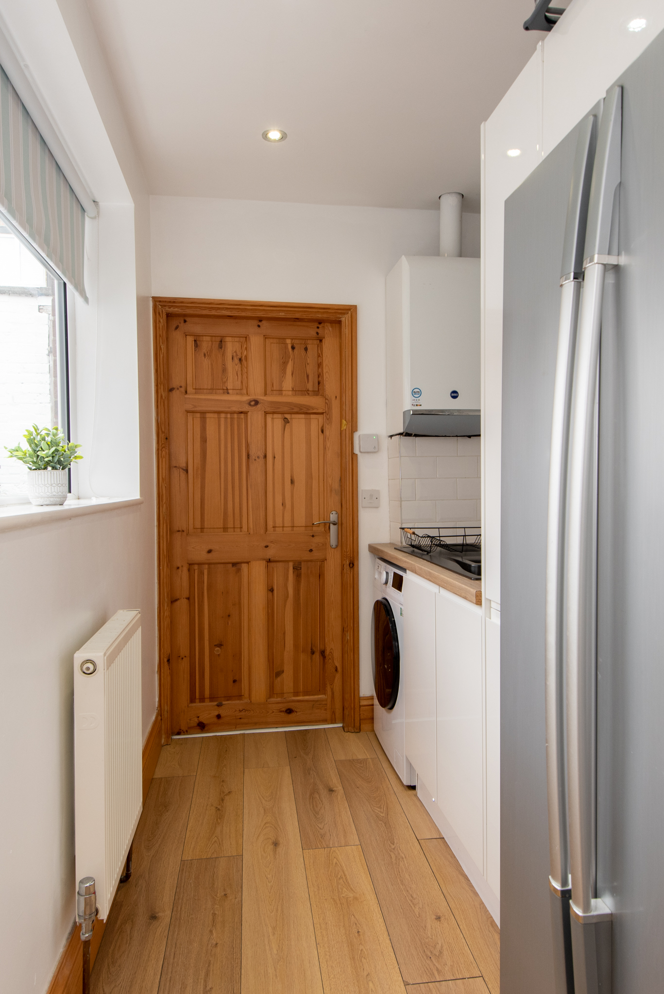 Towngate Terrace - 17