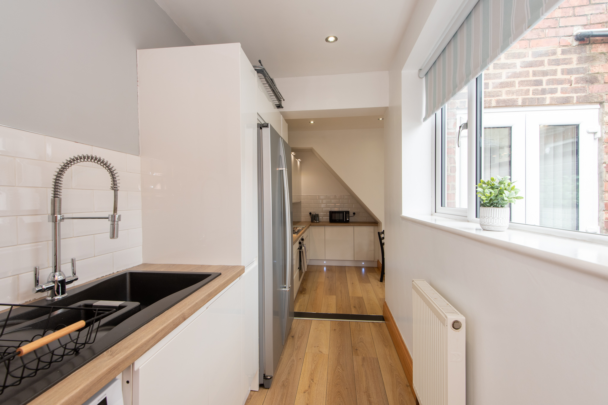Towngate Terrace - 19