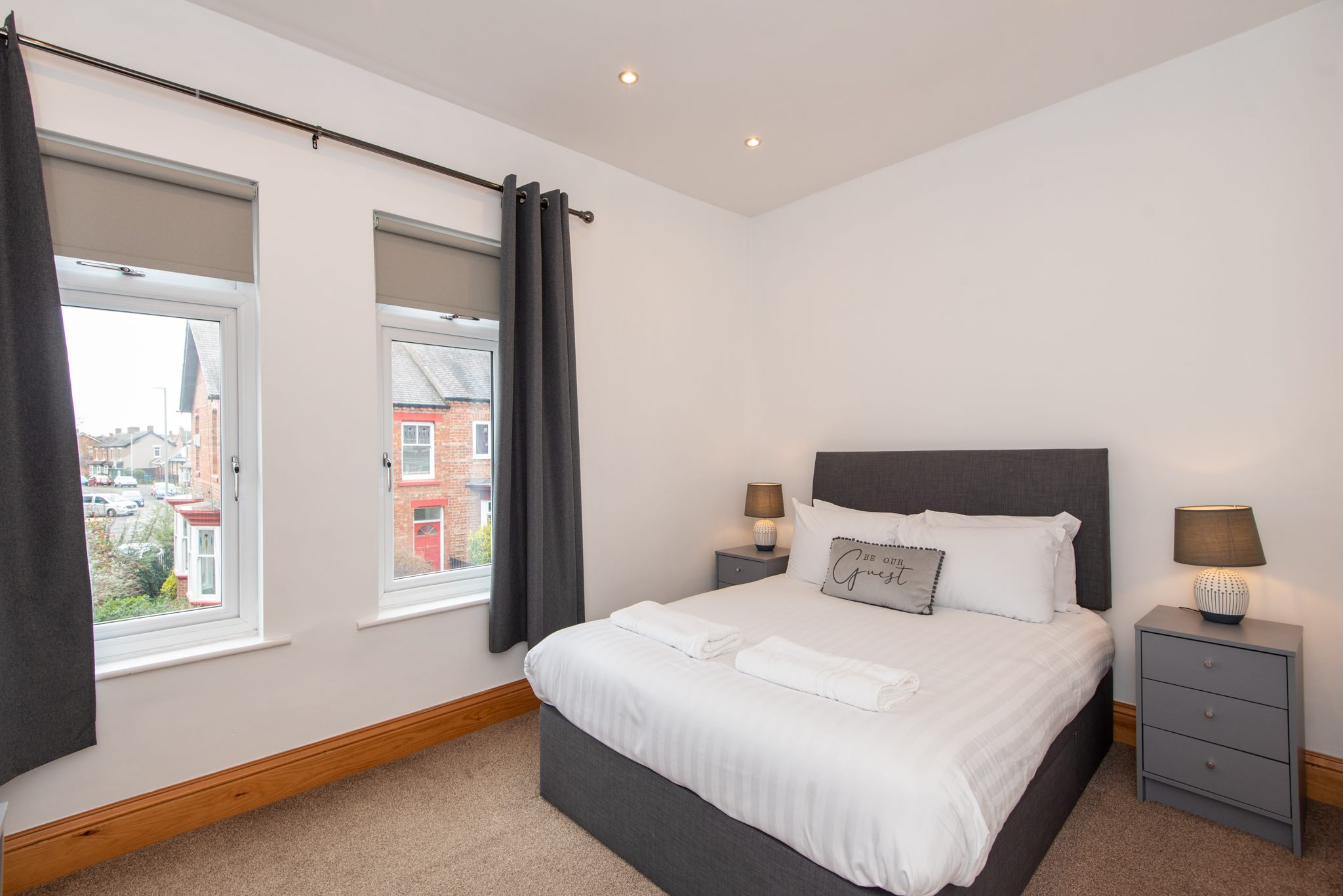 Towngate Terrace - 20