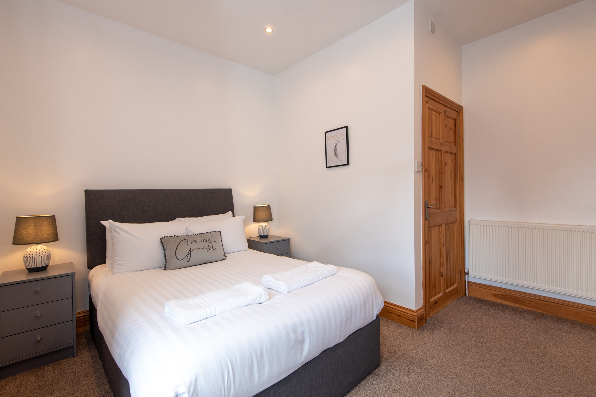 Towngate Terrace - 22