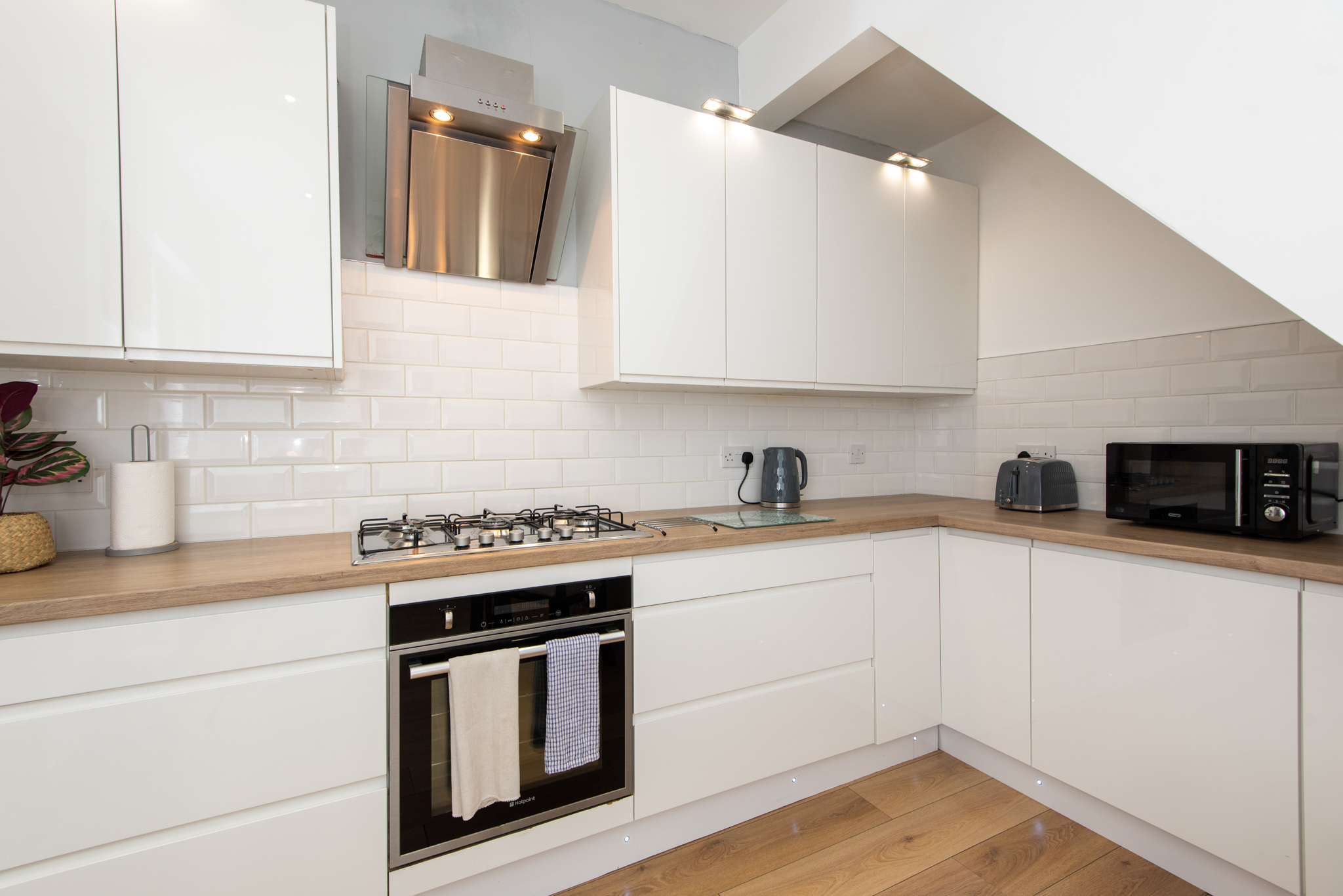 Towngate Terrace - 23
