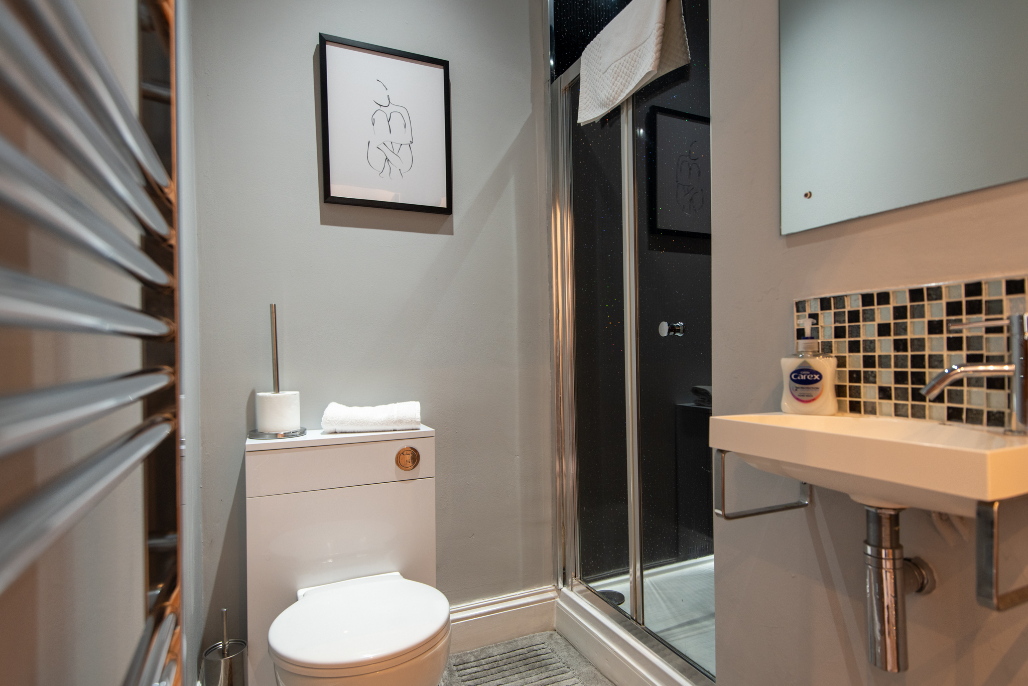 Towngate Terrace - 24