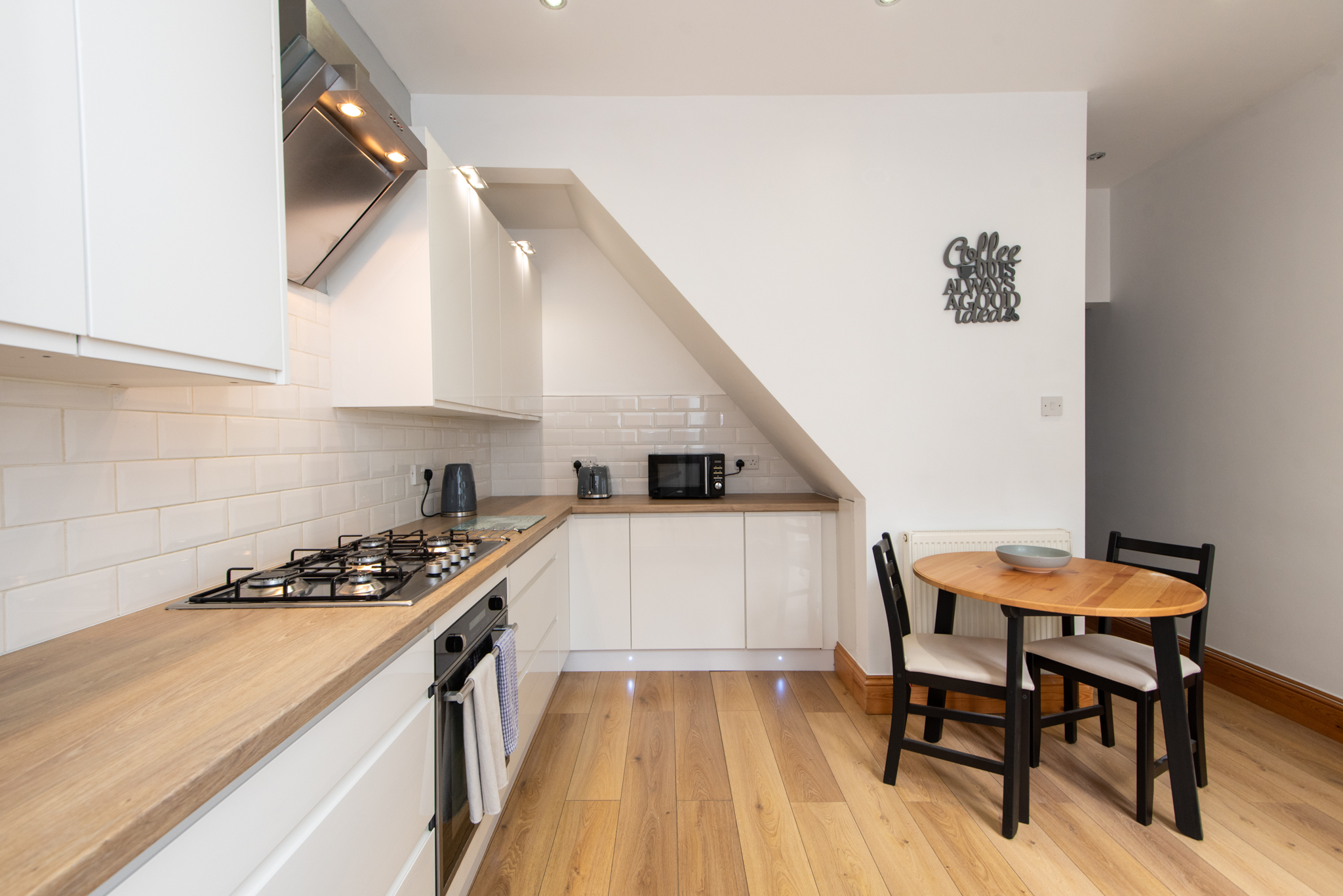 Towngate Terrace - 25