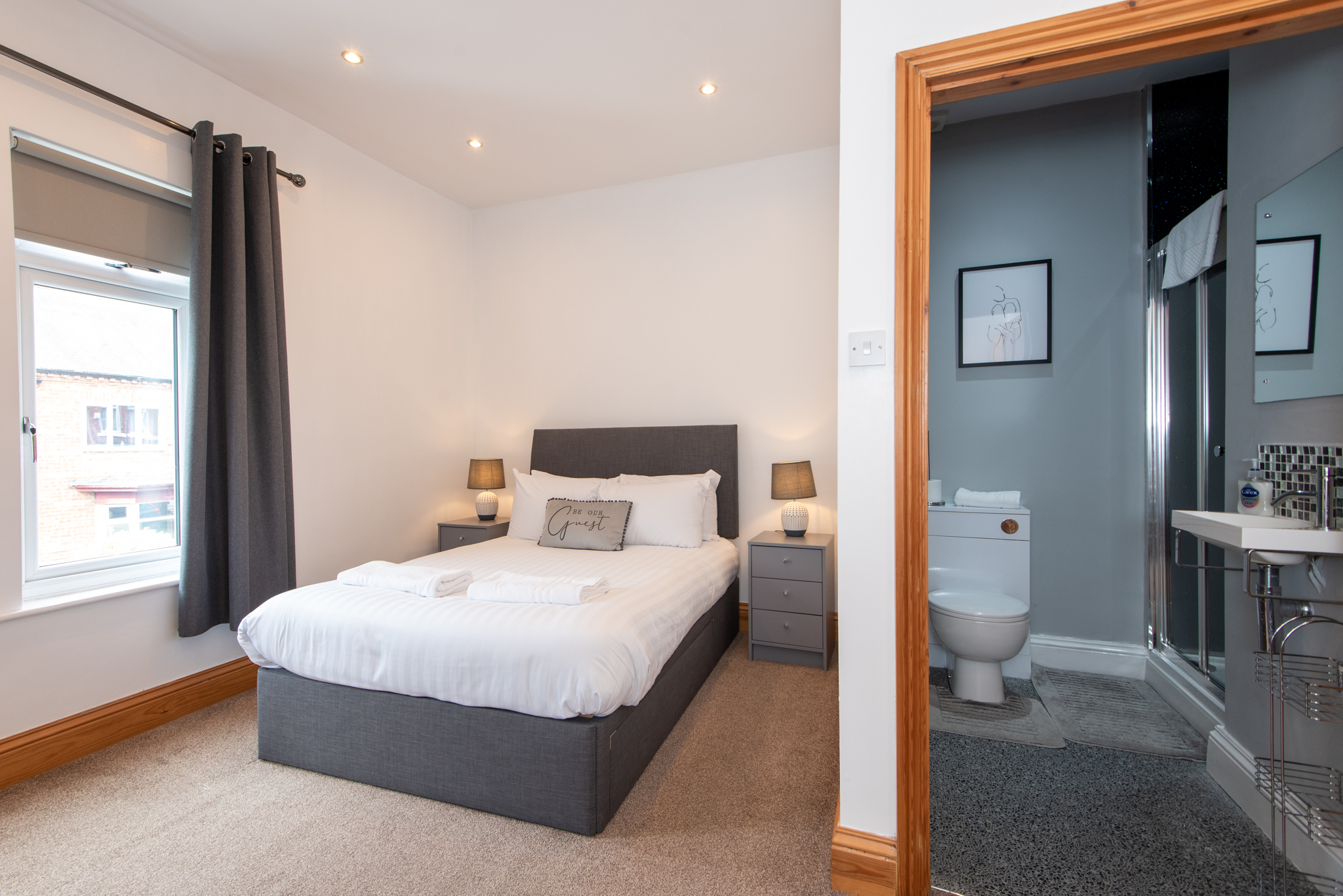 Towngate Terrace - 26