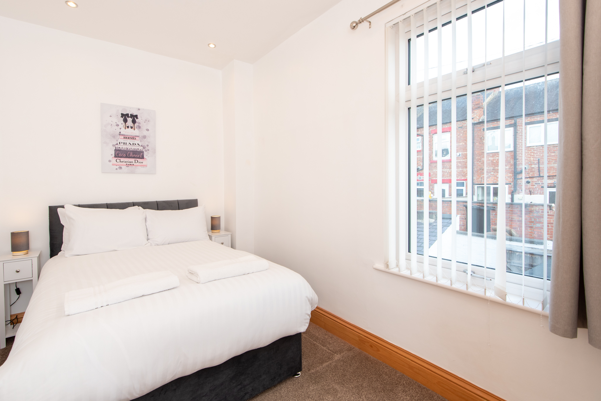 Towngate Terrace - 27