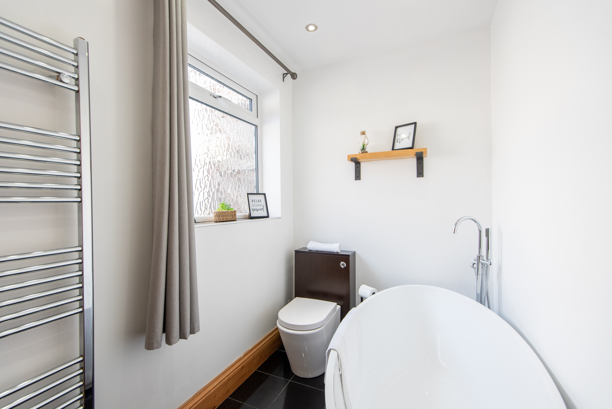 Towngate Terrace - 33