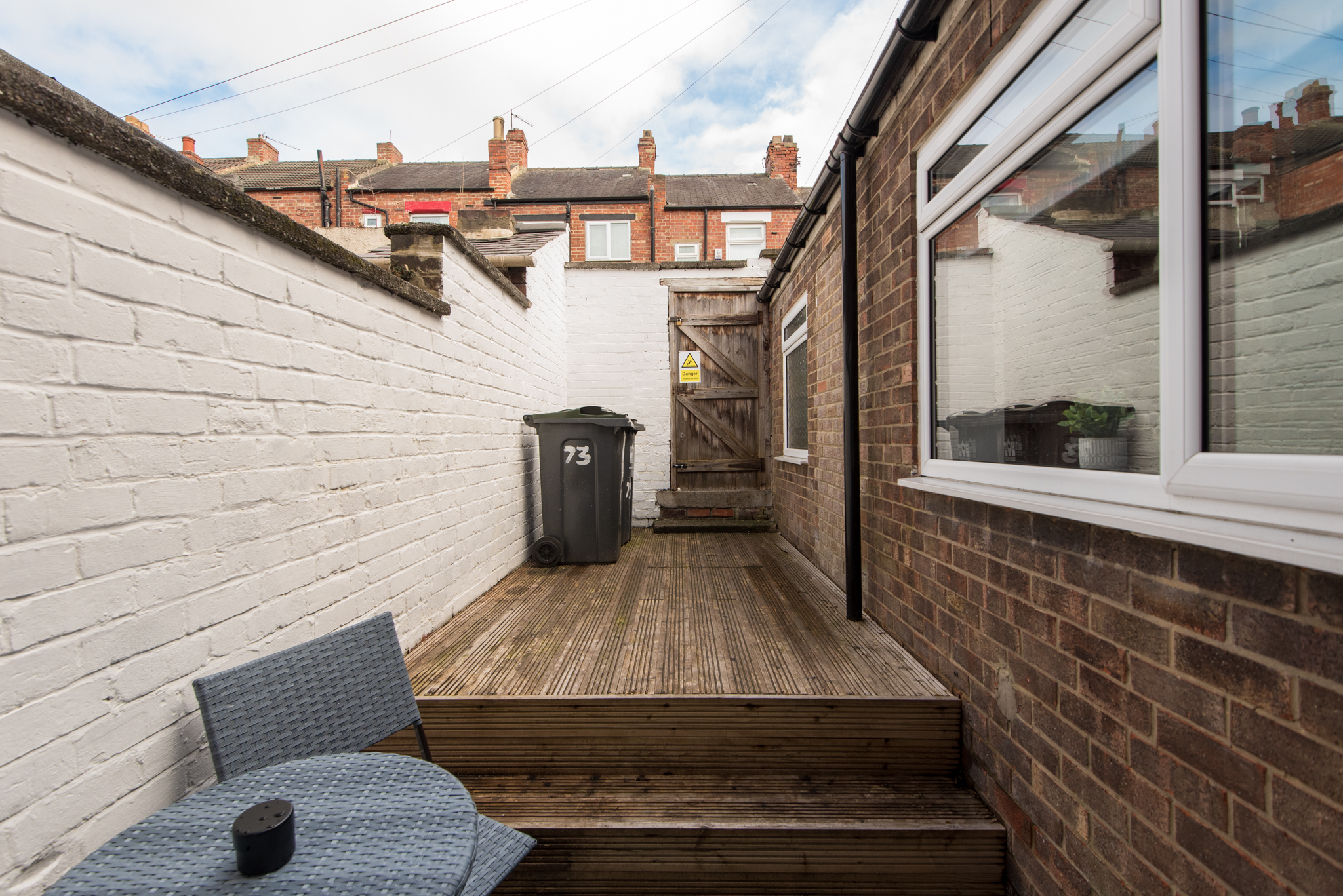 Towngate Terrace - 36