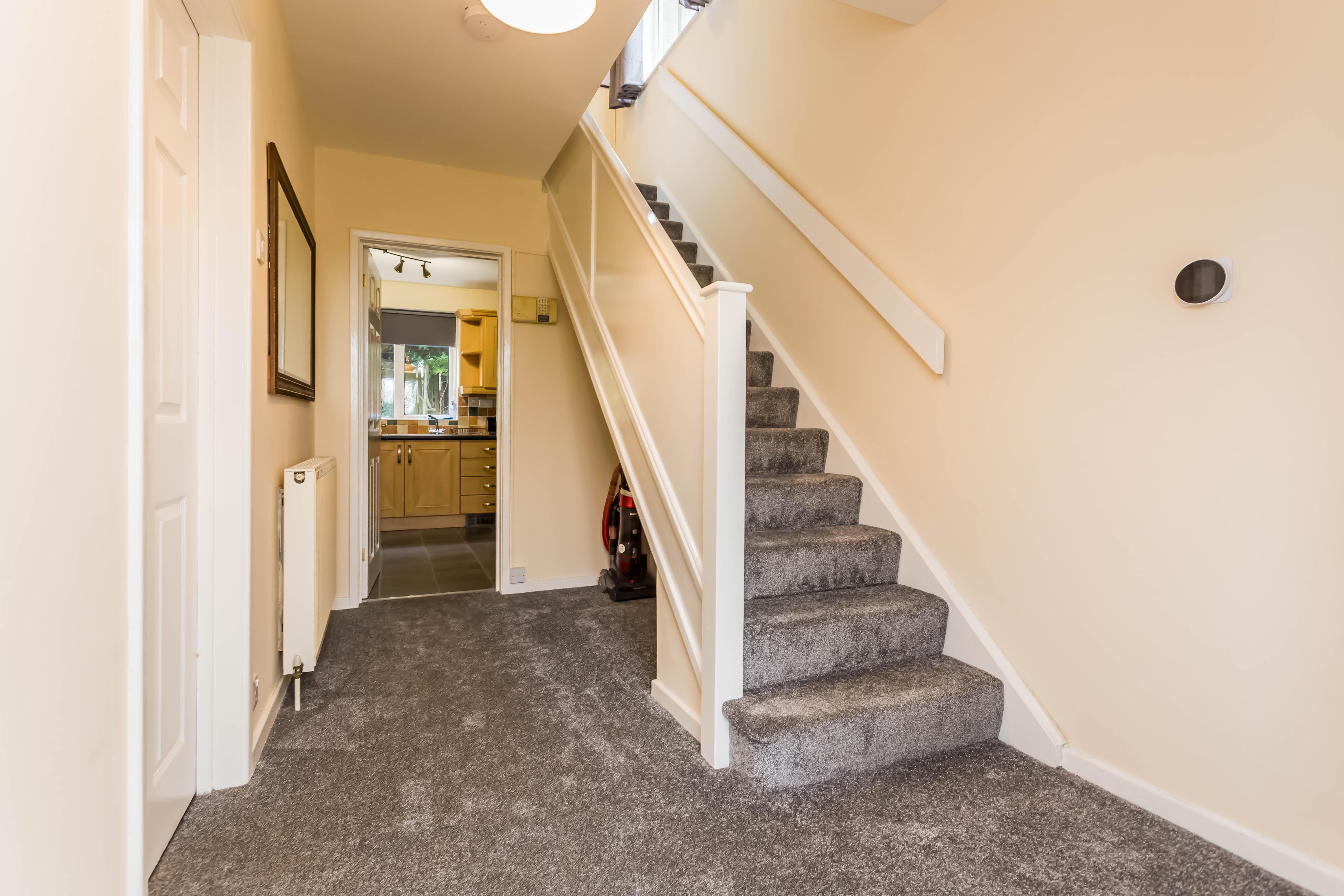 The Sunroom House - 27