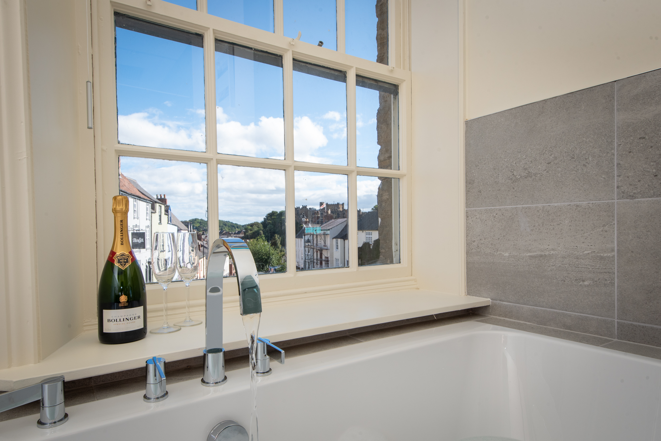 Crossgate Cottage - 25