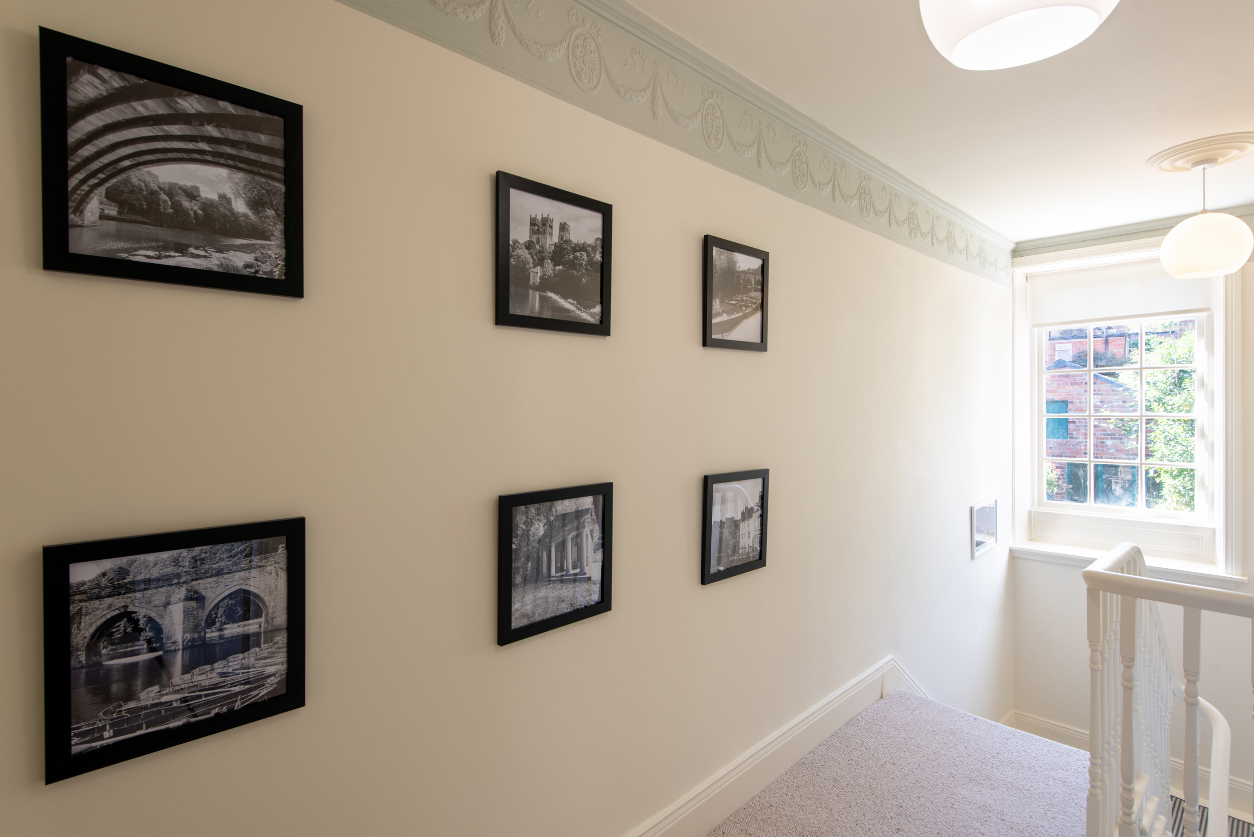 Crossgate Cottage - 20