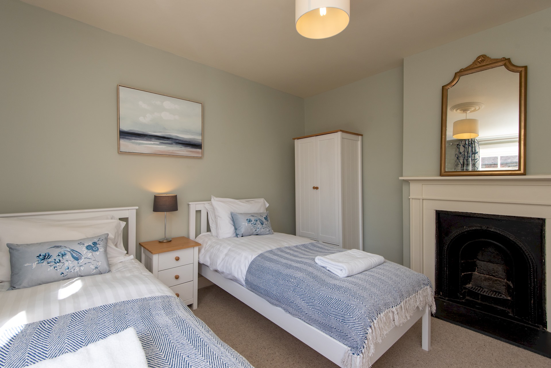 Crossgate Cottage - 41