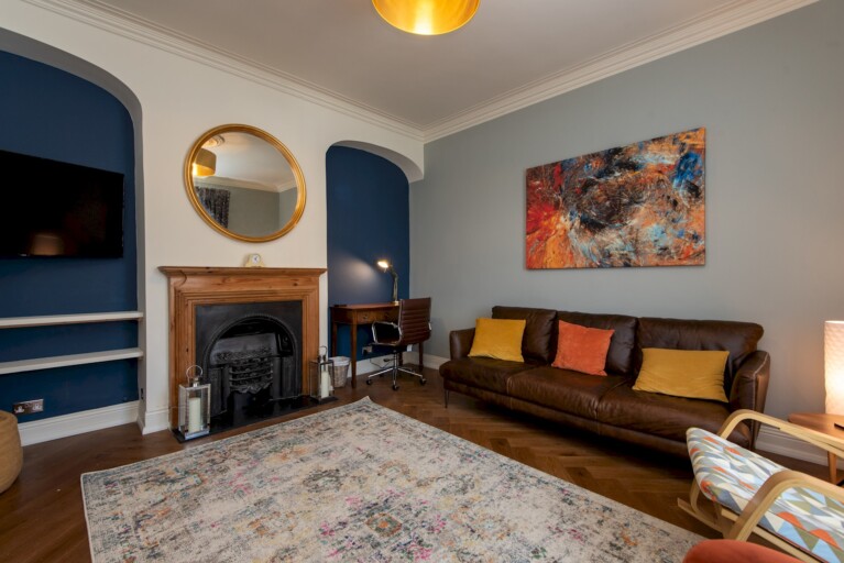 Crossgate Cottage