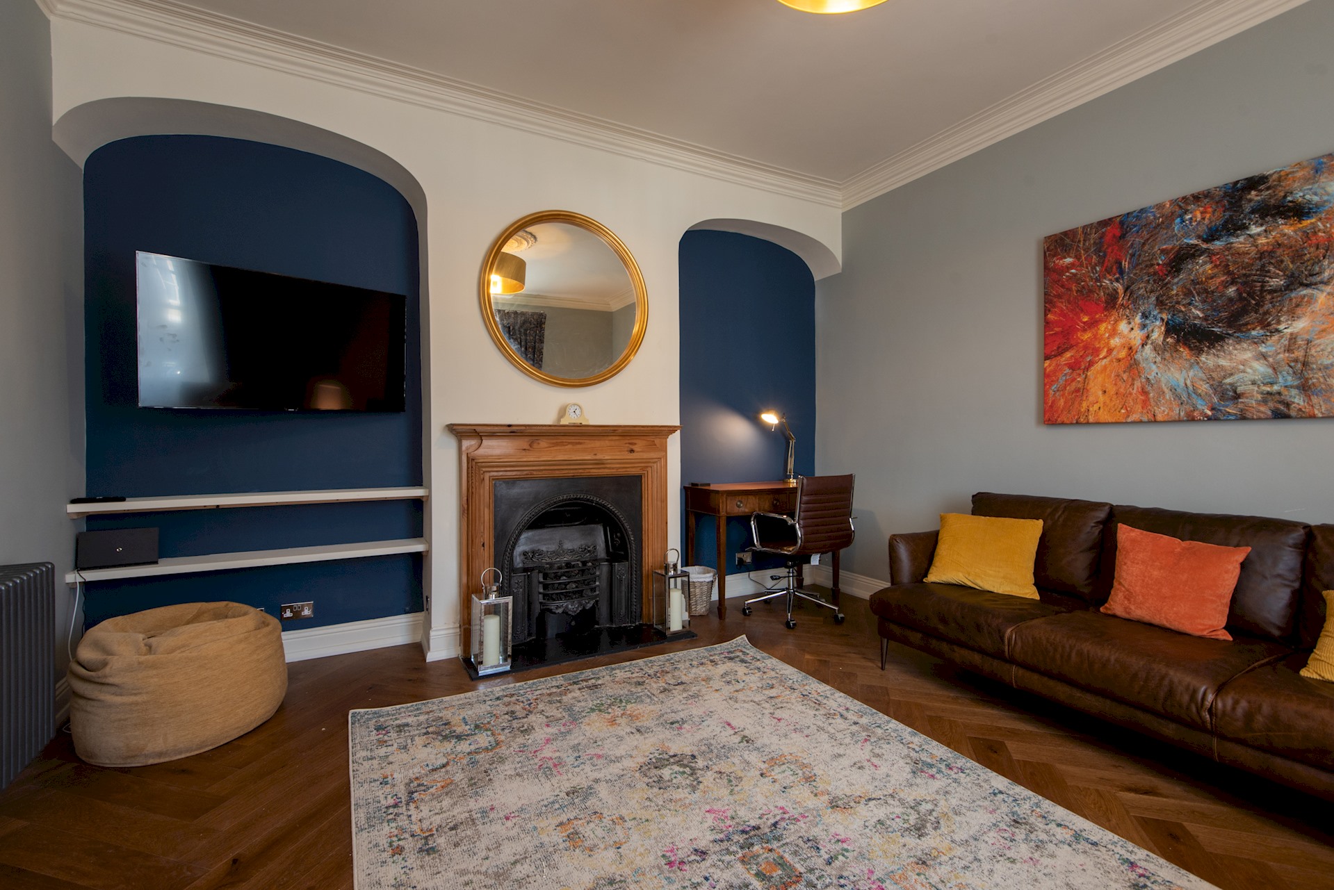 Crossgate Cottage - 2