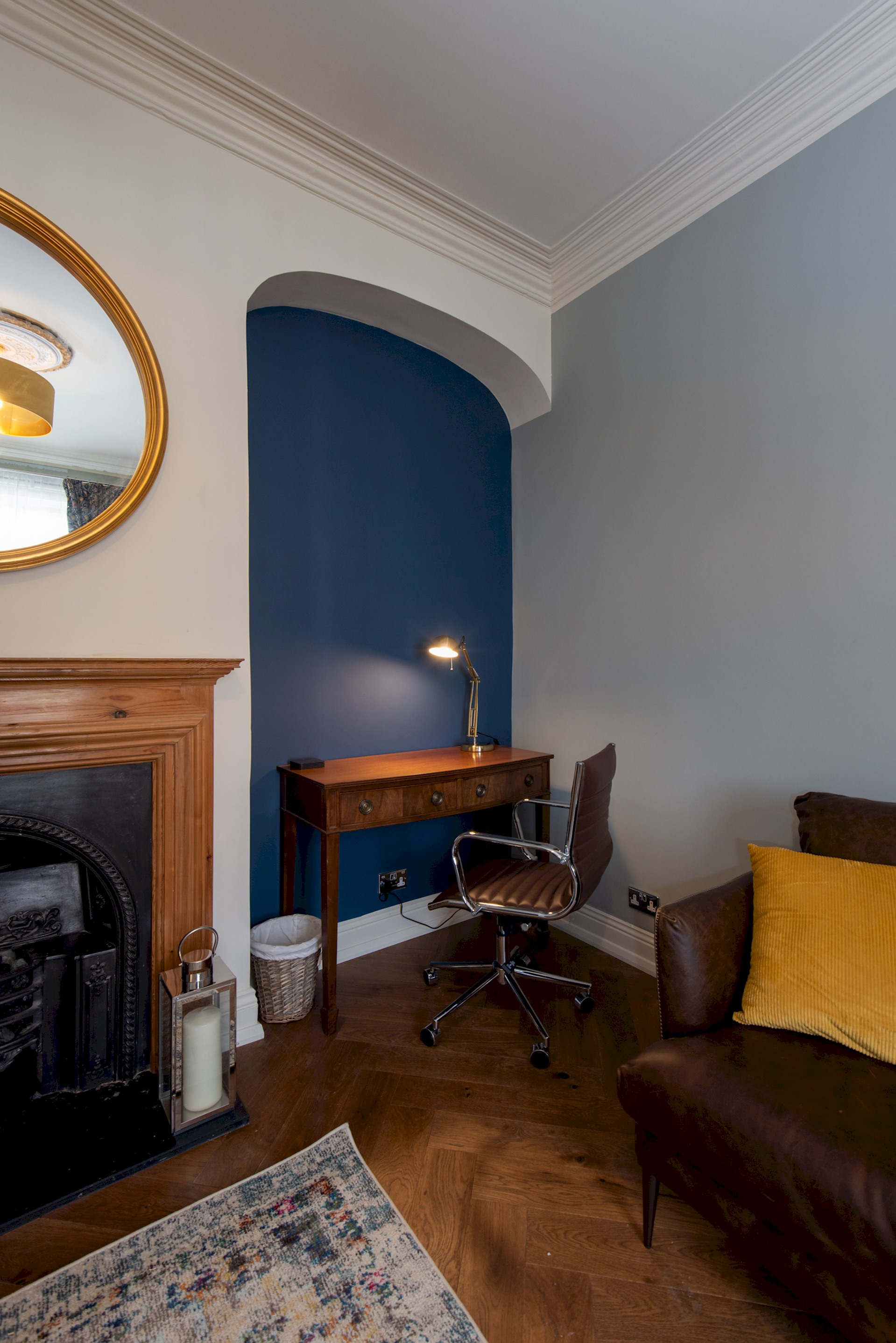 Crossgate Cottage - 4