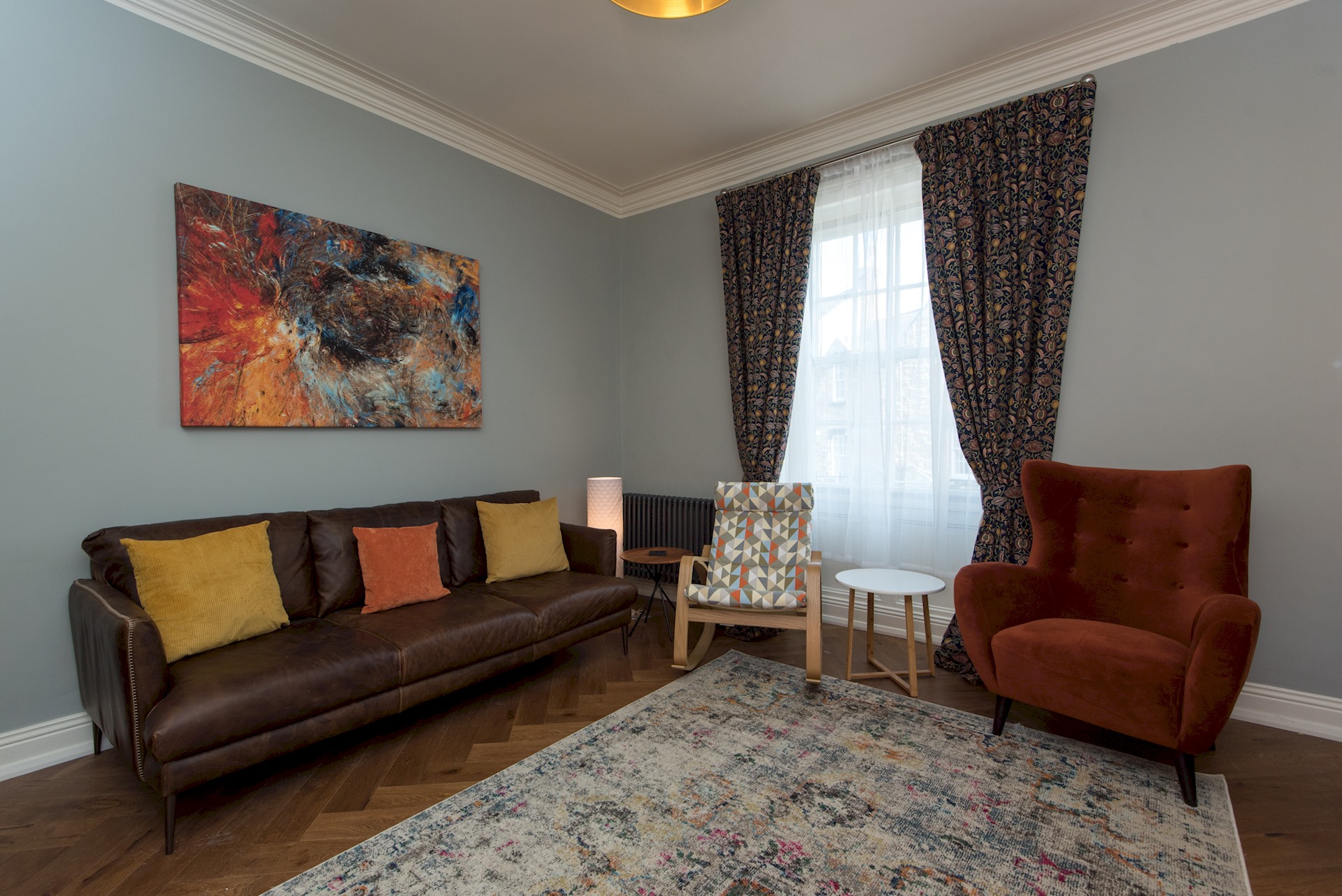 Crossgate Cottage - 3