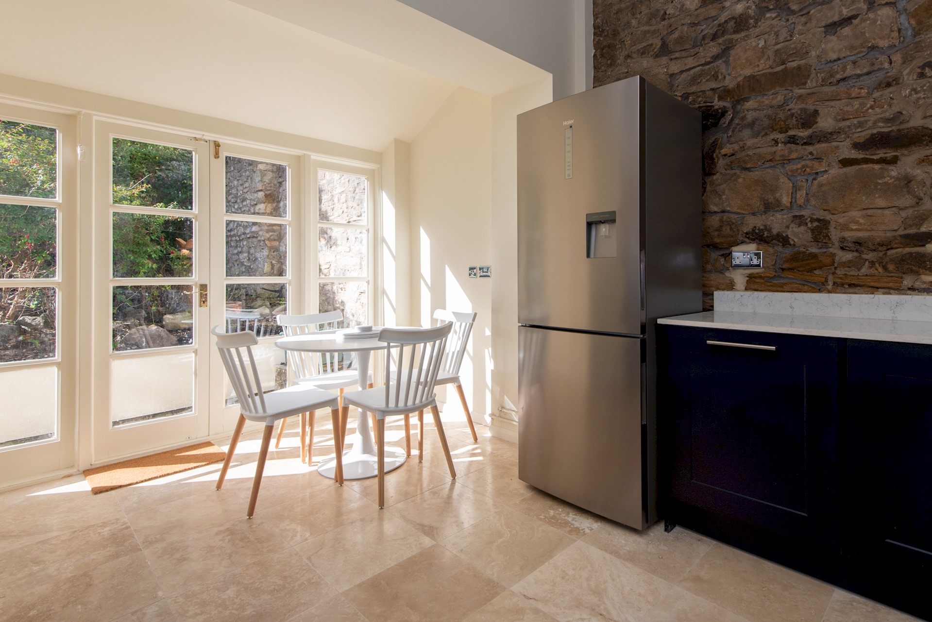 Crossgate Cottage - 9