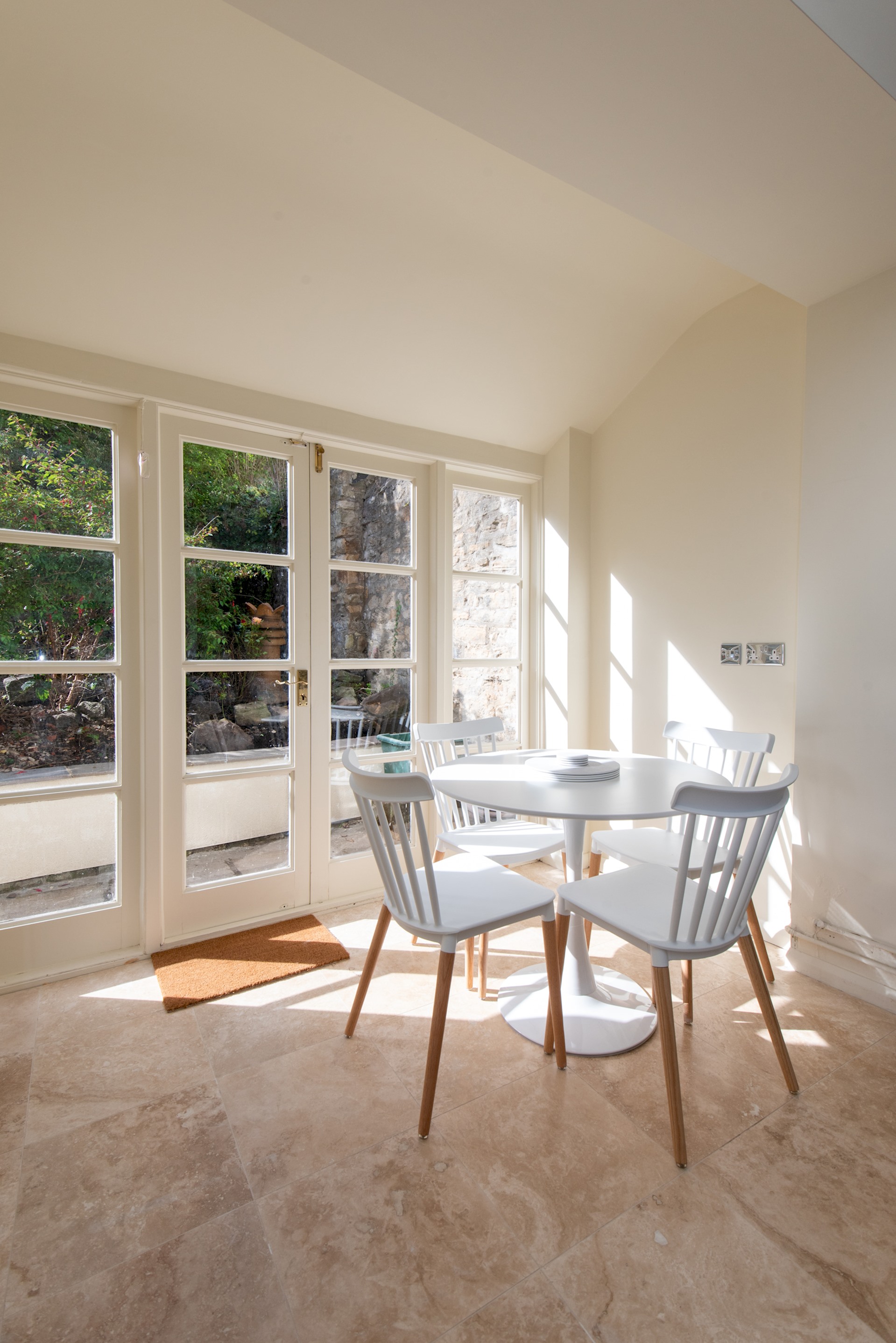 Crossgate Cottage - 10
