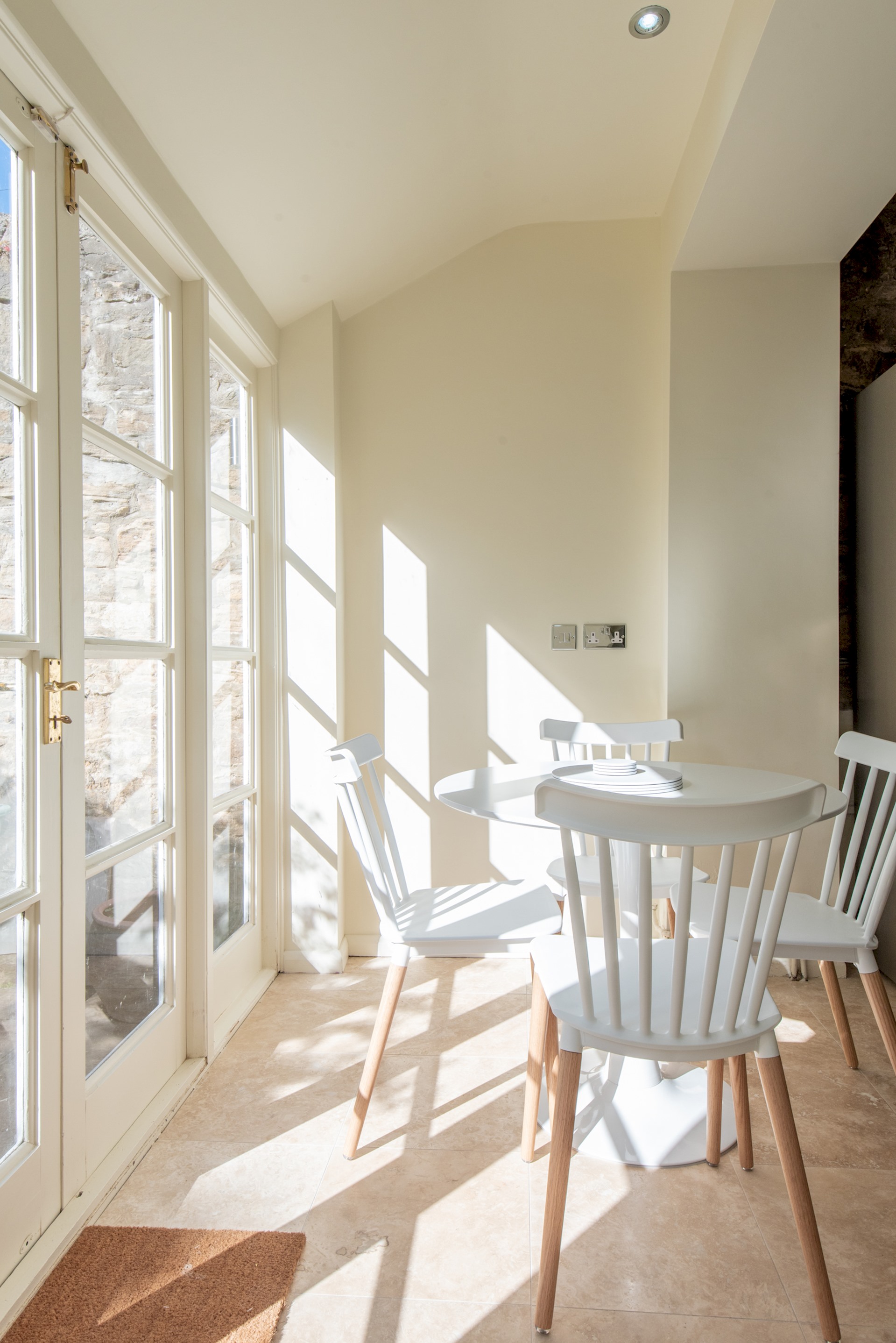 Crossgate Cottage - 11