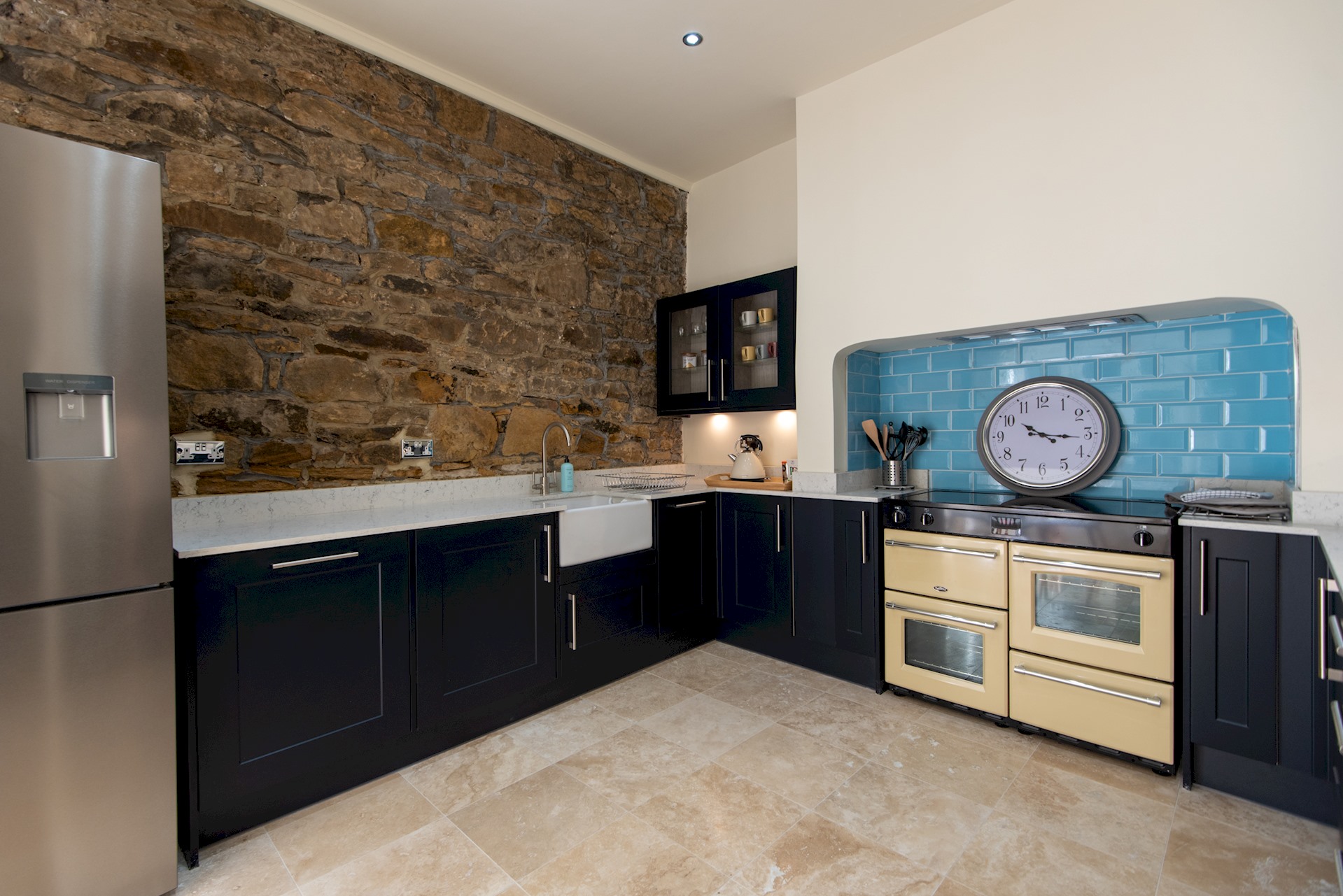 Crossgate Cottage - 5