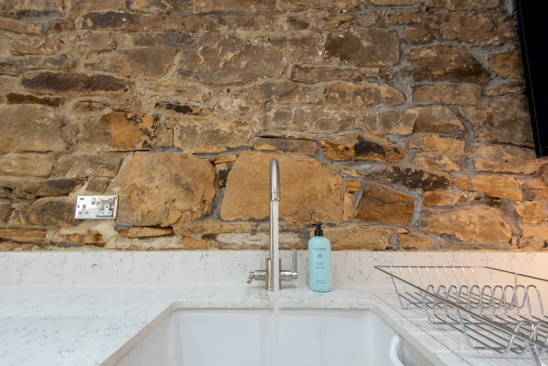 Crossgate Cottage - 6