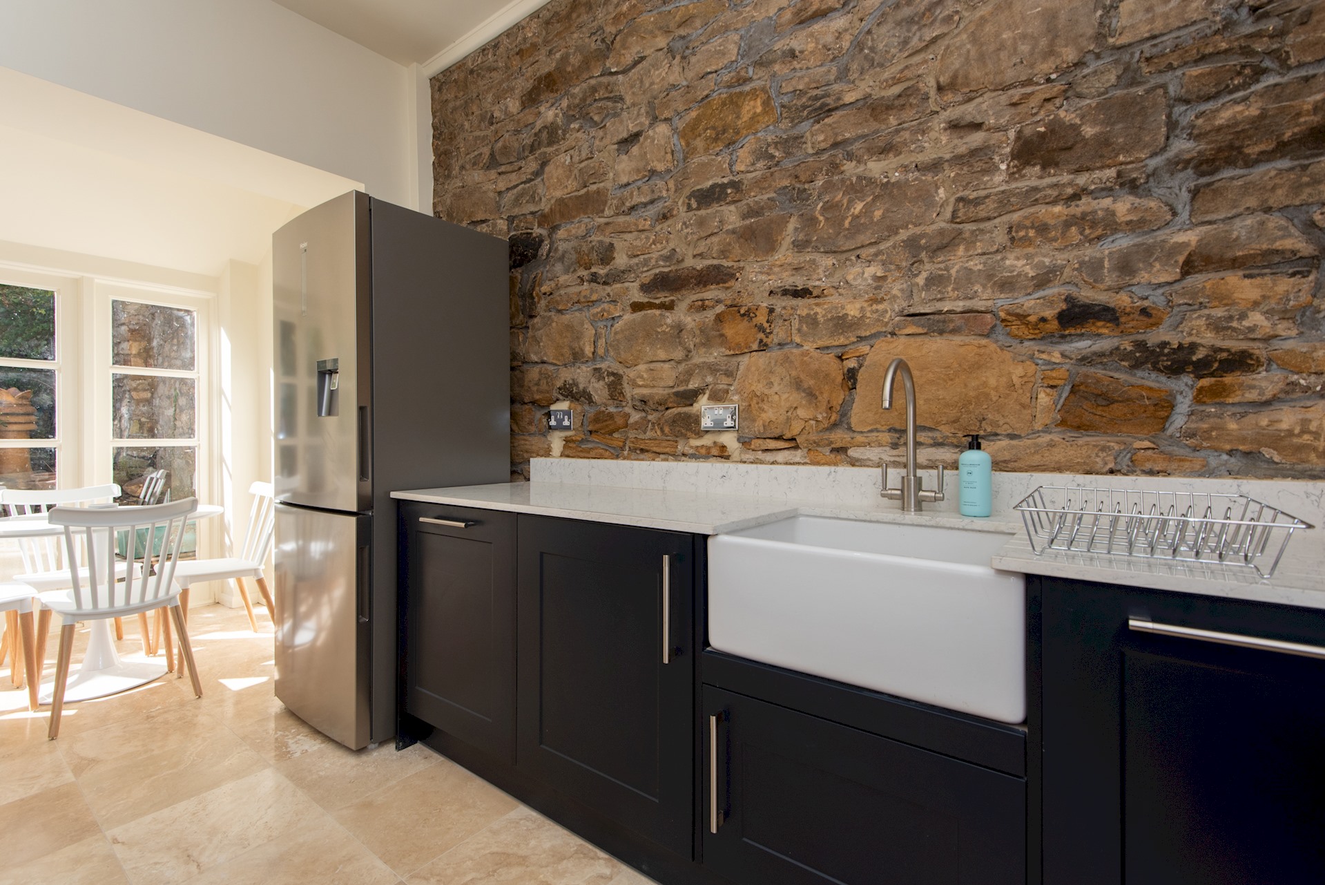 Crossgate Cottage - 8