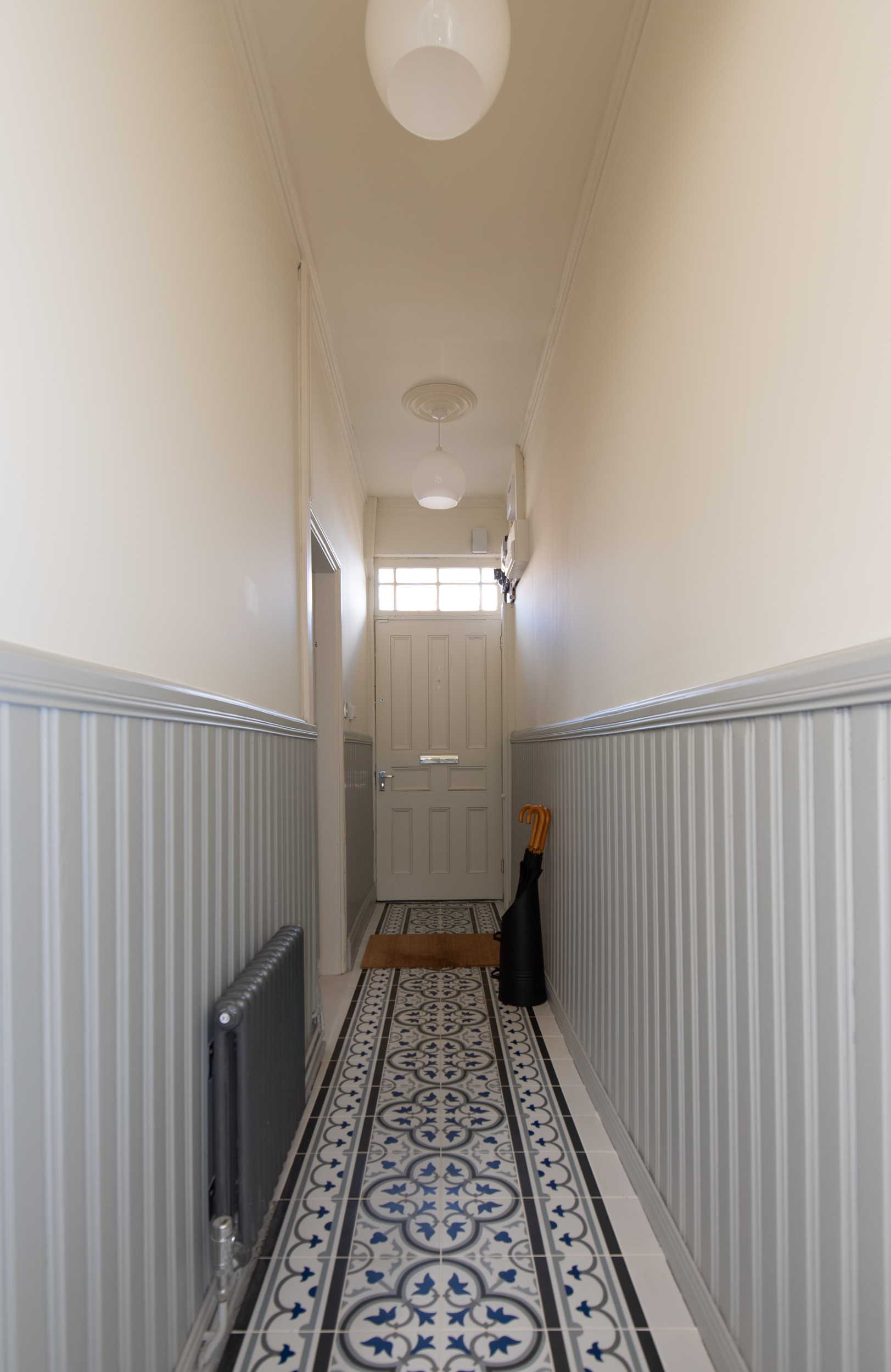 Crossgate Cottage - 14