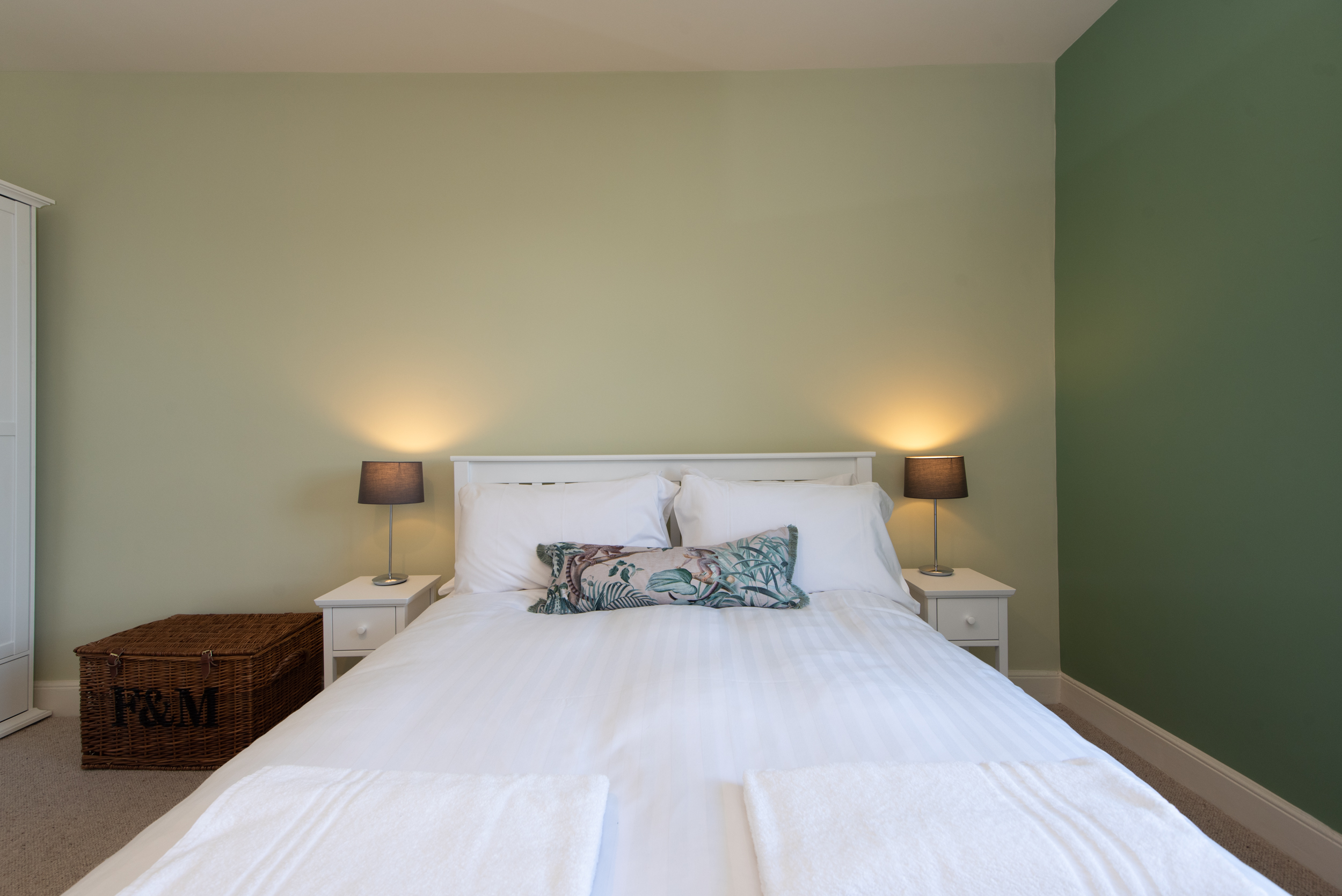 Crossgate Cottage - 37