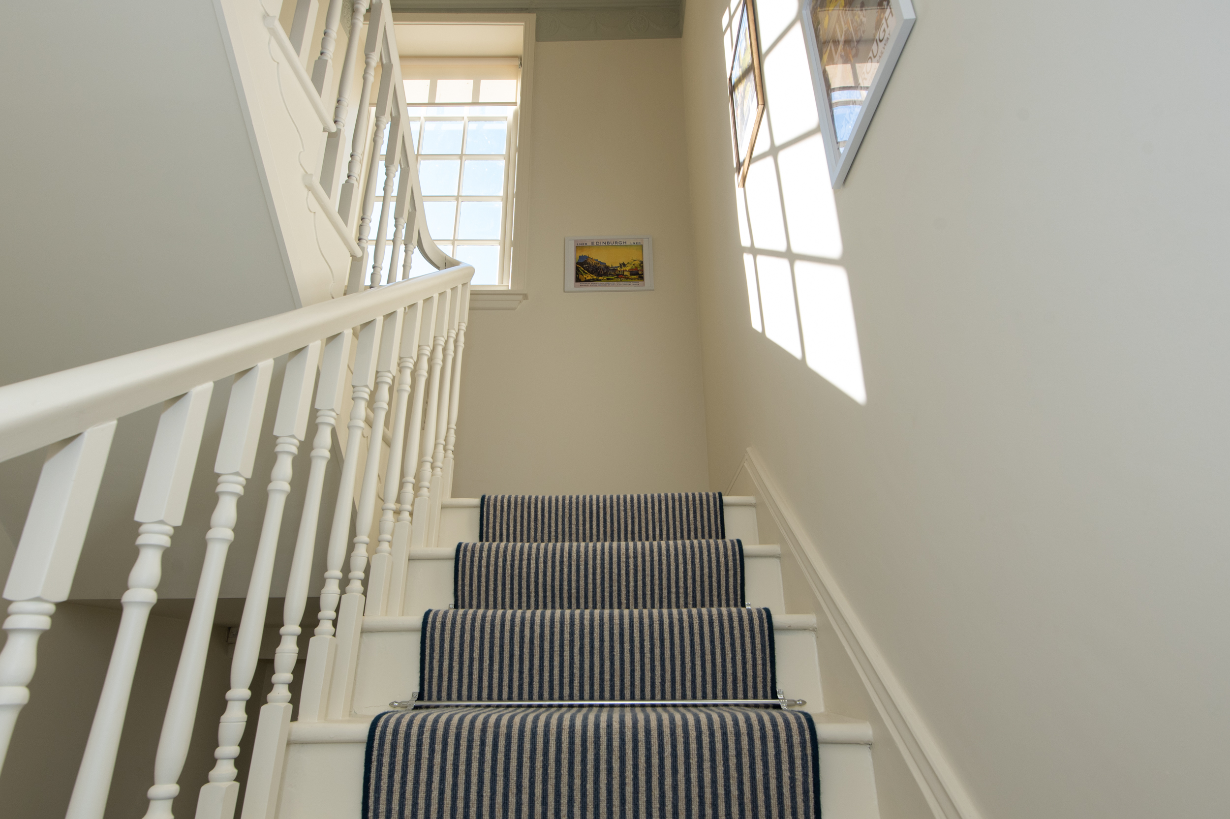 Crossgate Cottage - 16