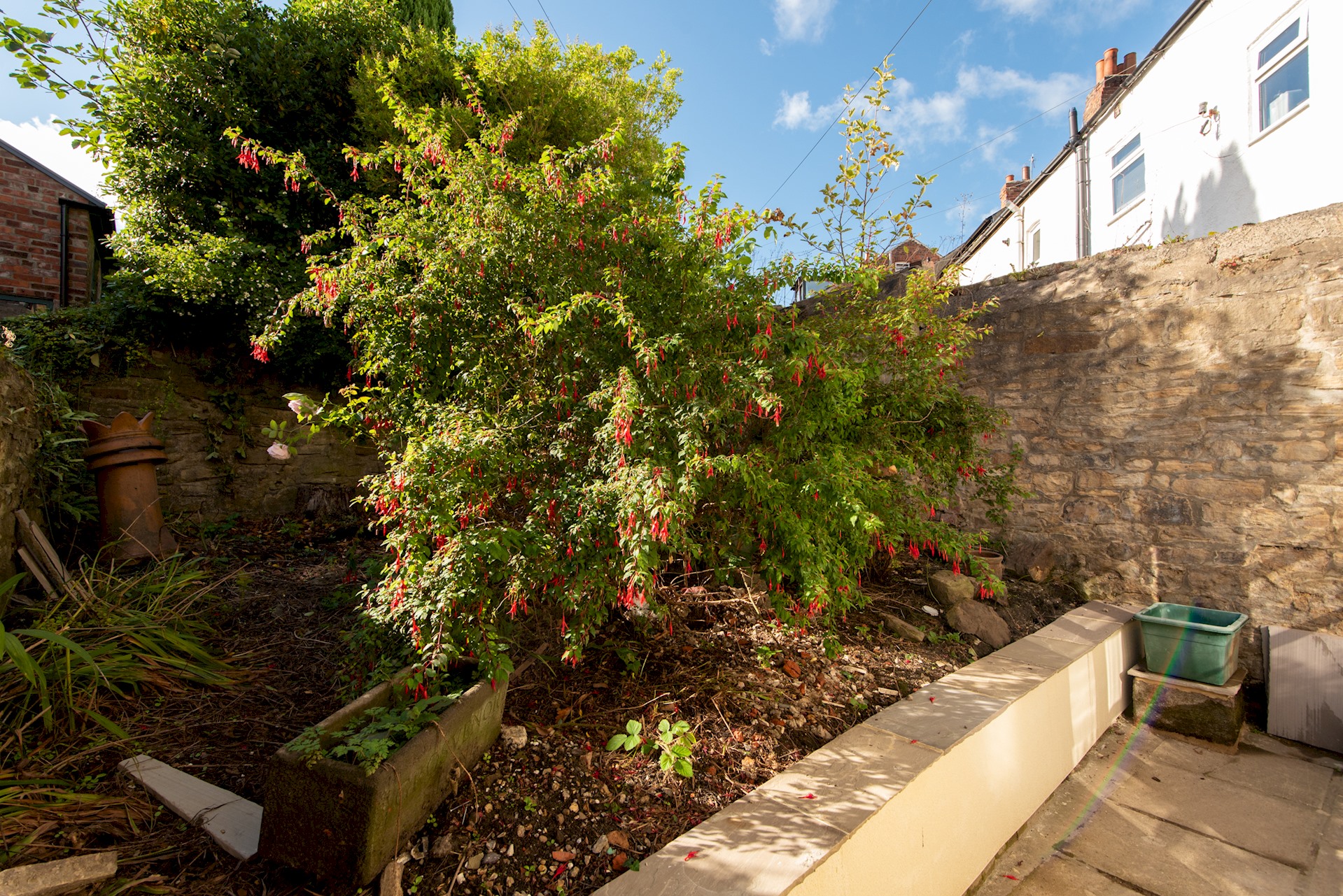 Crossgate Cottage - 44