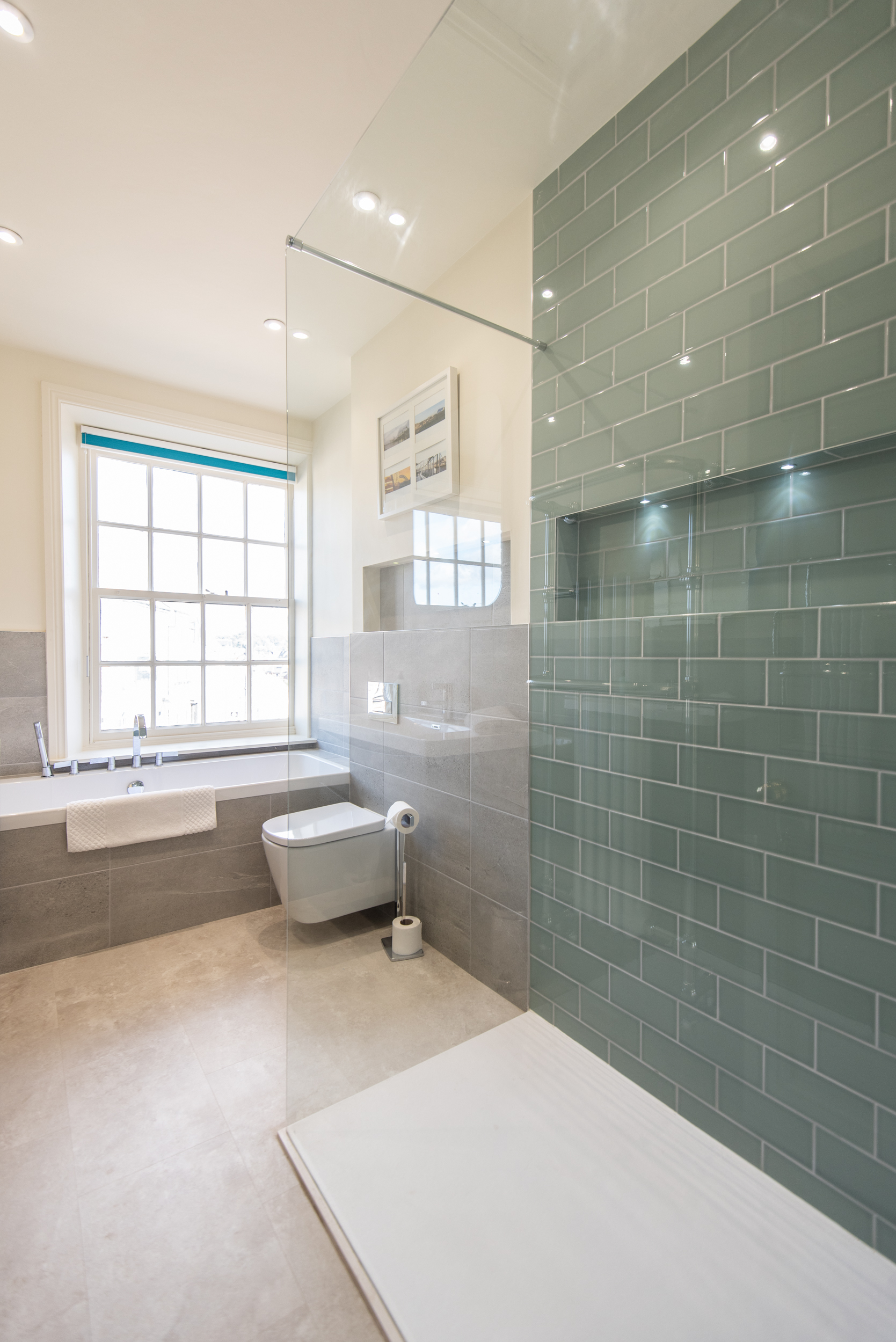 Crossgate Cottage - 26