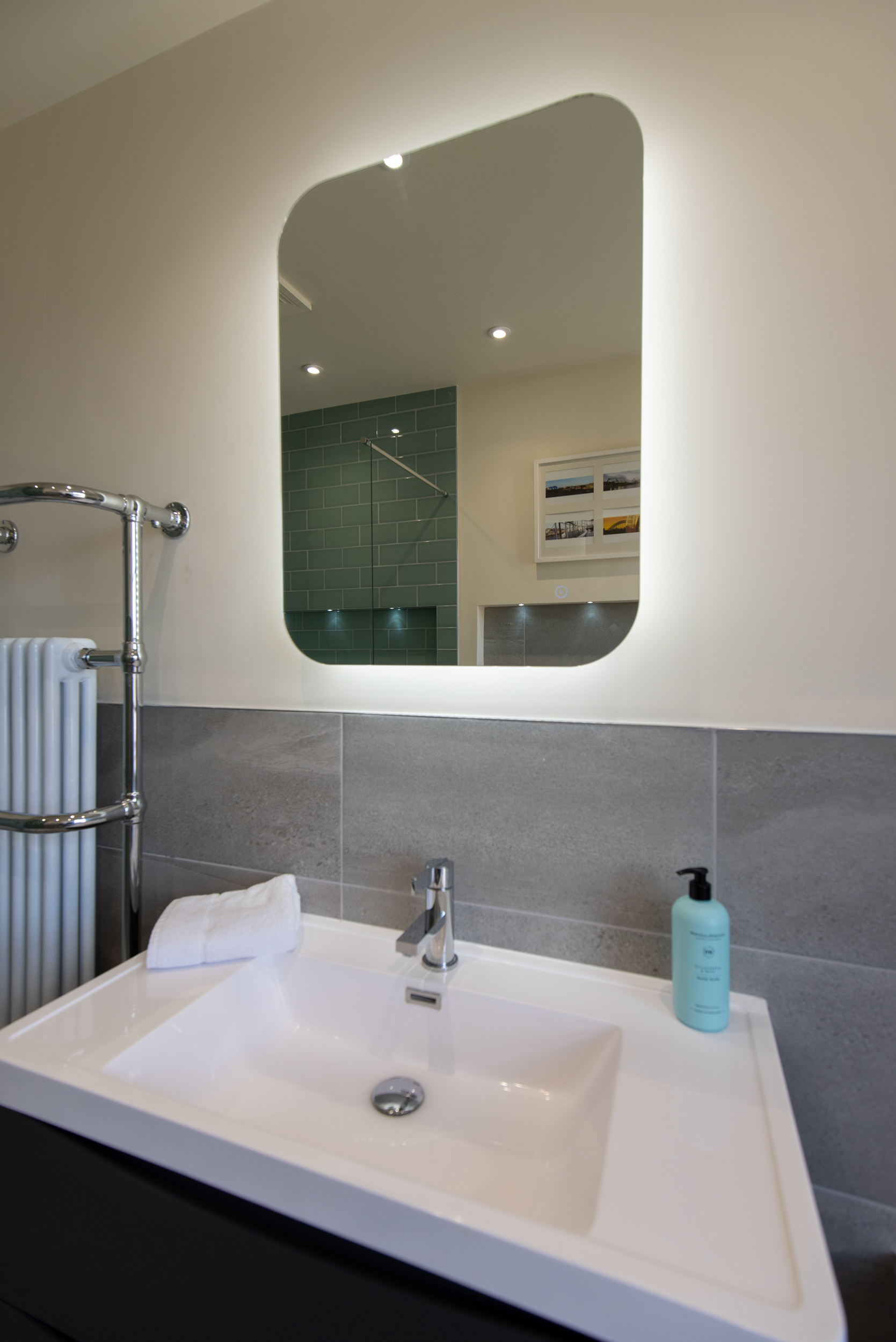 Crossgate Cottage - 27