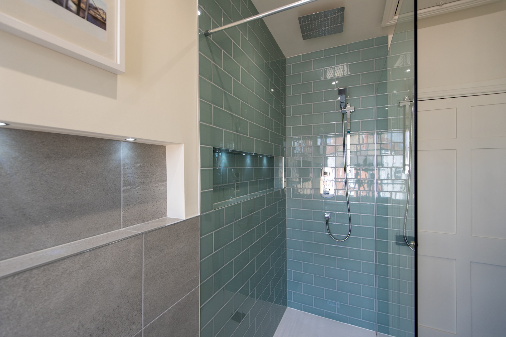 Crossgate Cottage - 32