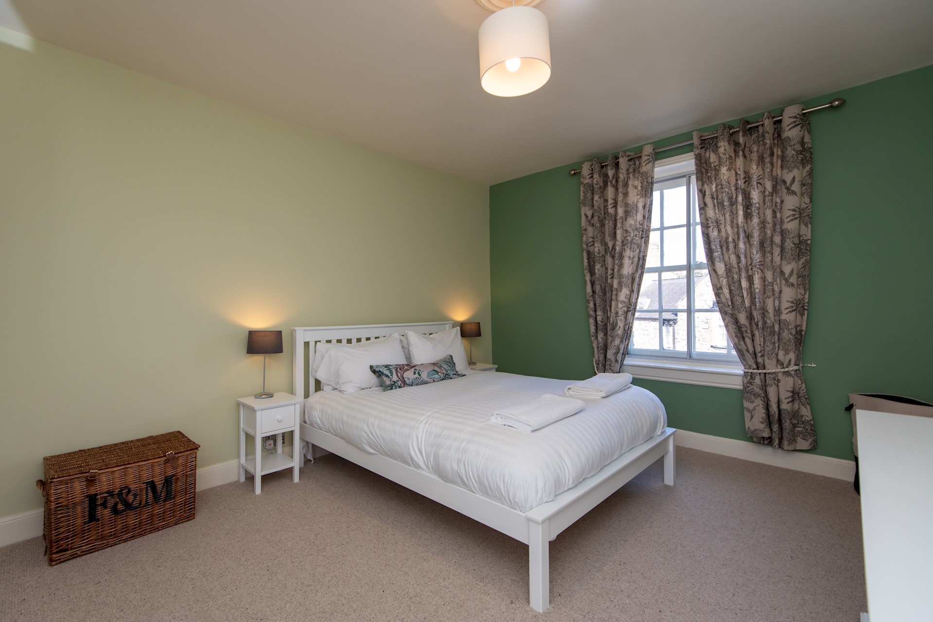Crossgate Cottage - 38