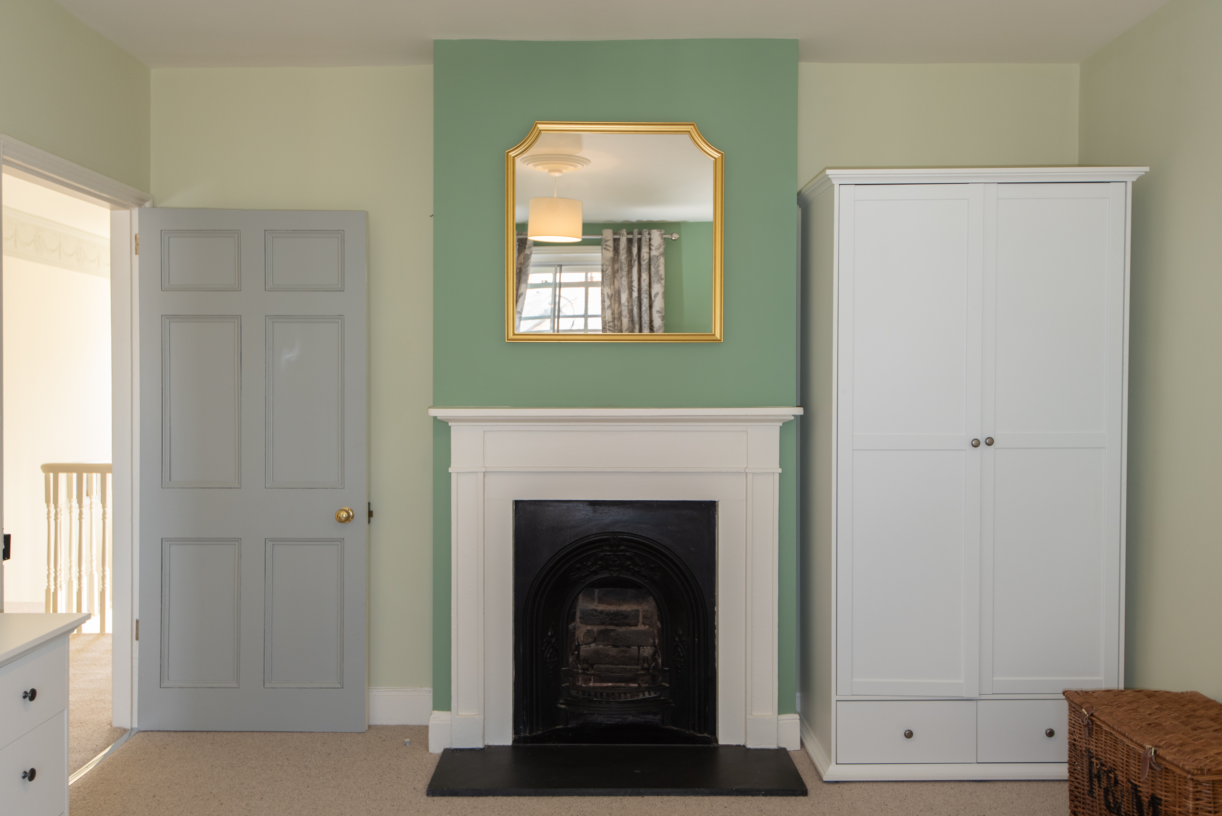 Crossgate Cottage - 34