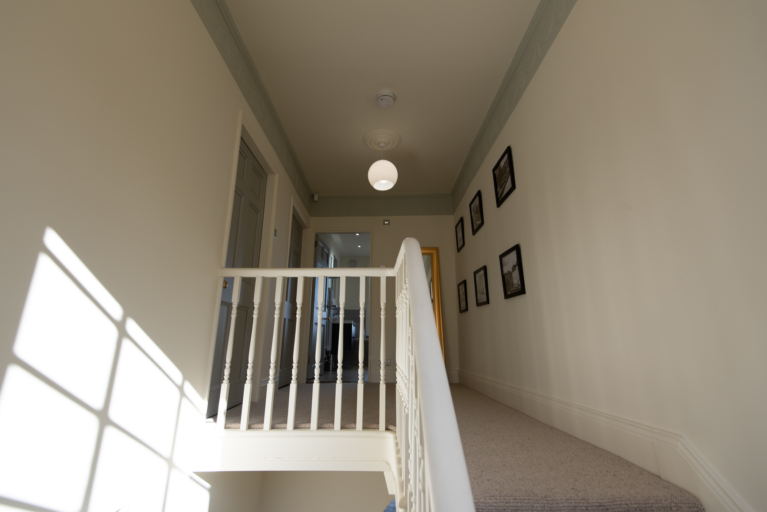 Crossgate Cottage - 24