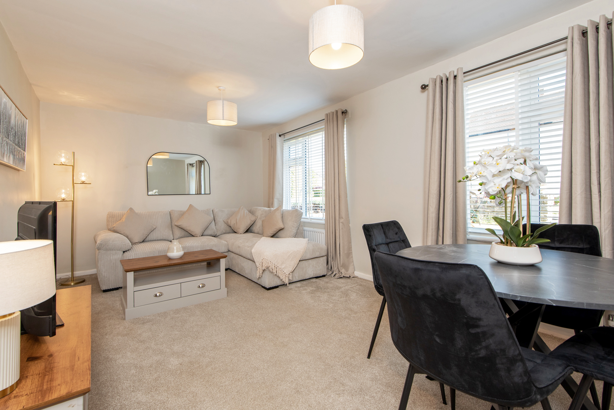 Broomfield House - 3