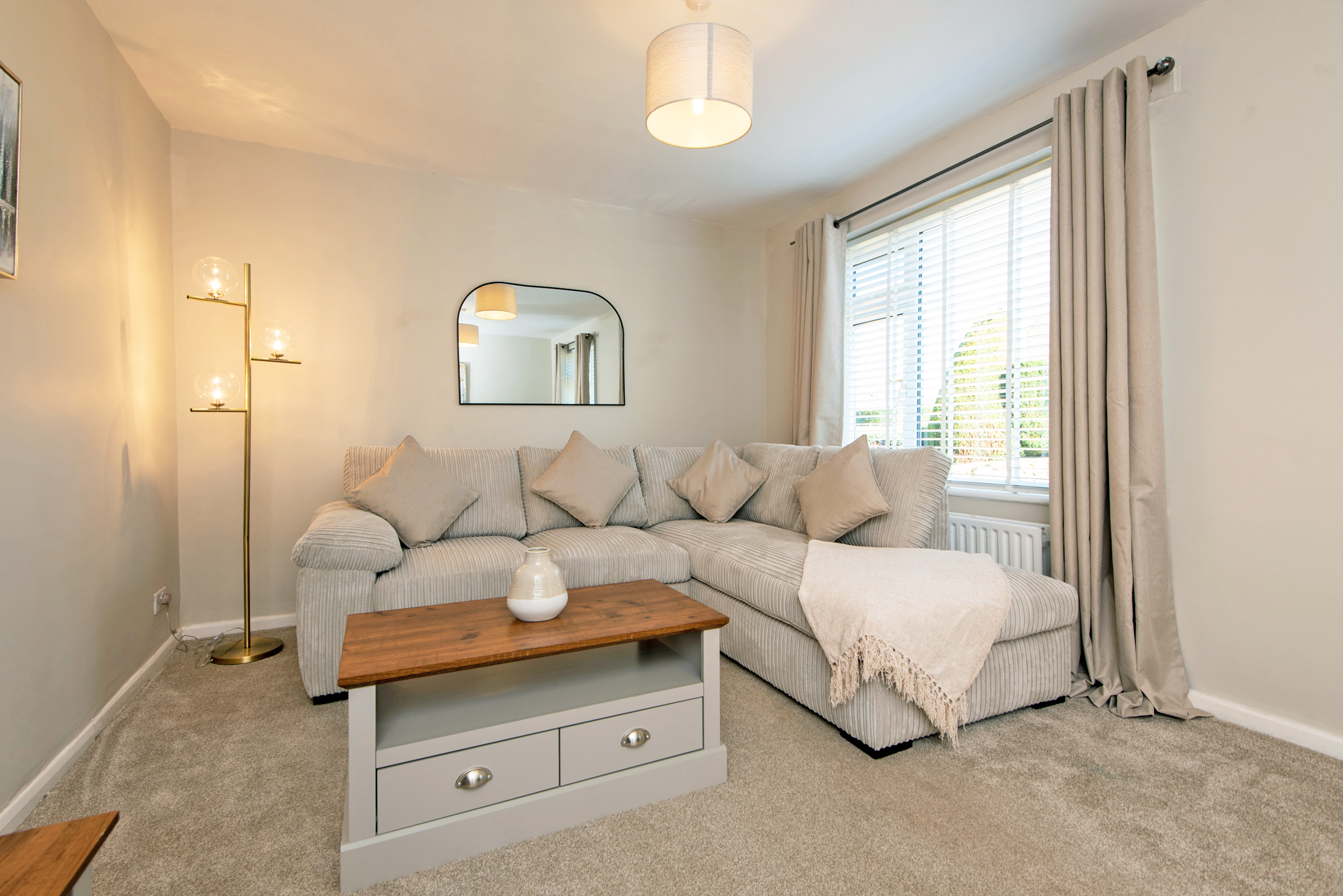 Broomfield House - 4