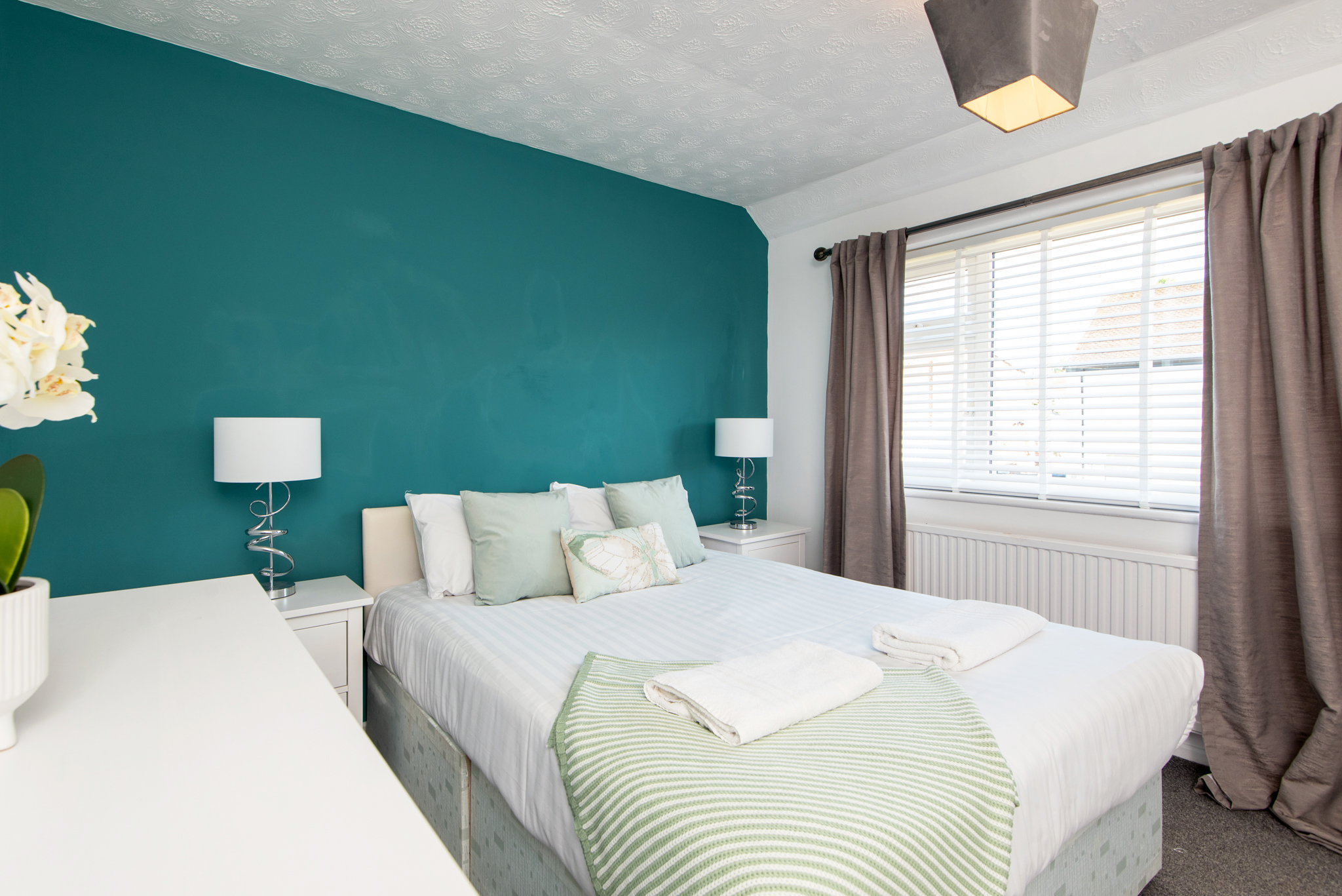 Broomfield House - 12