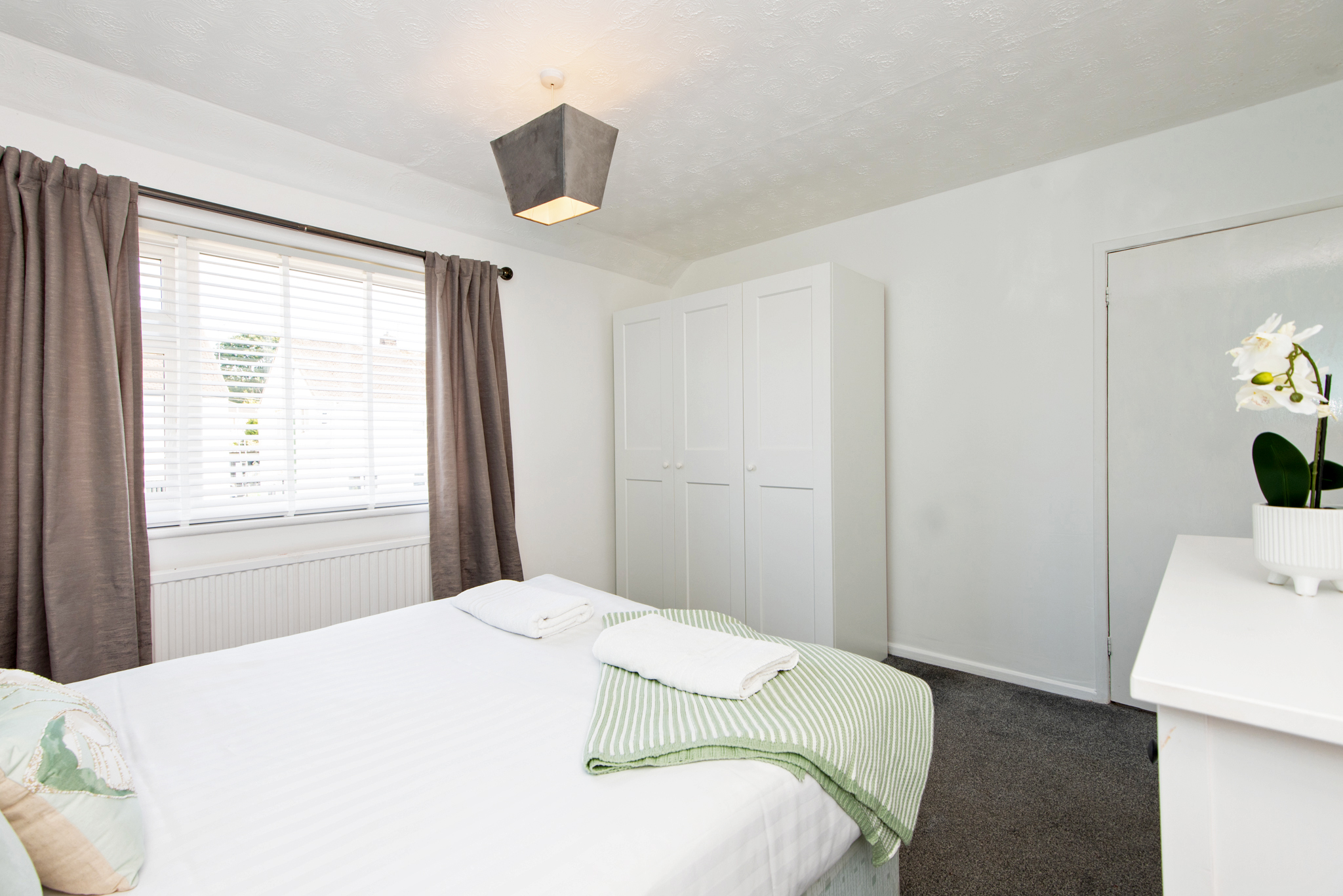 Broomfield House - 15