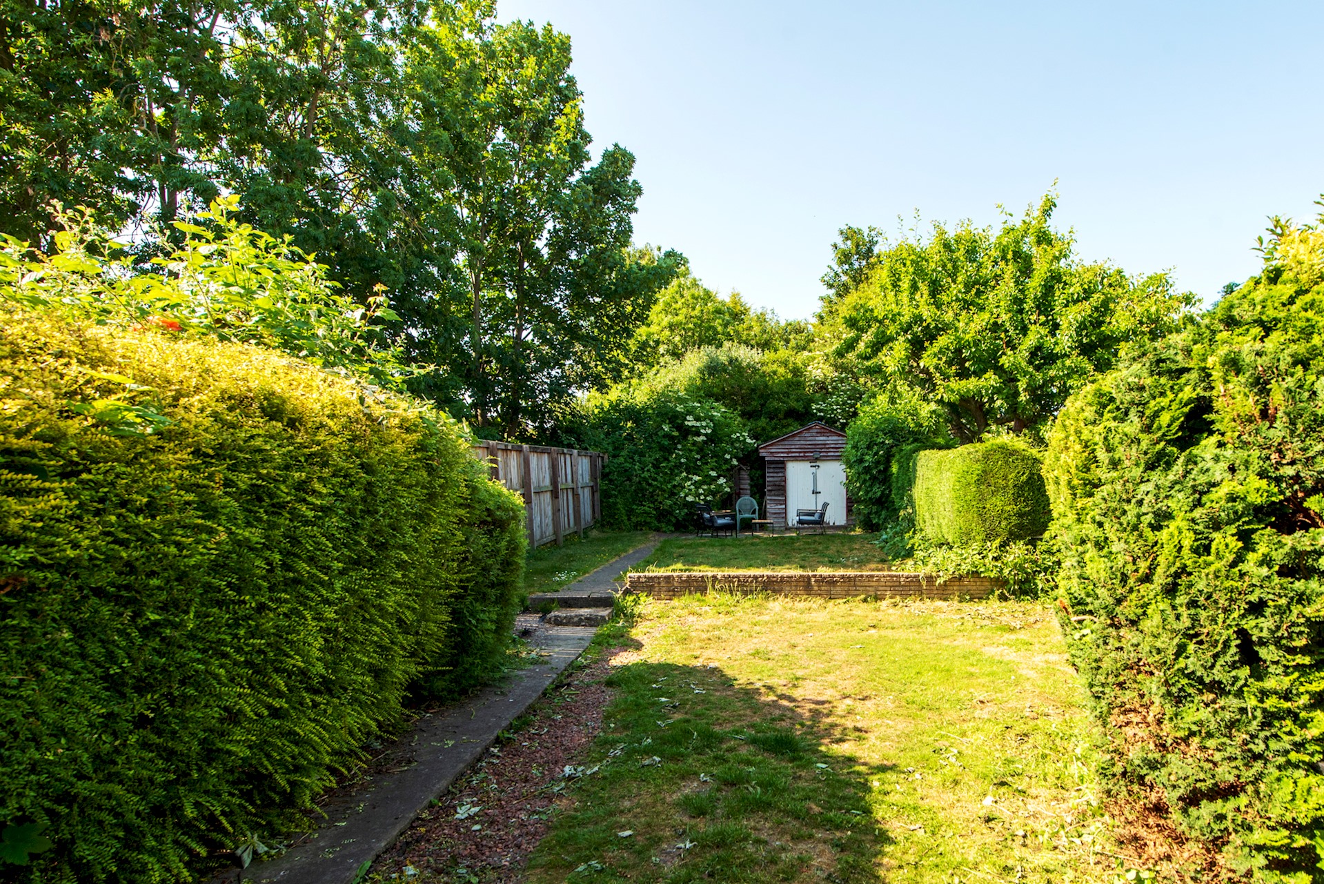 Broomfield House - 23