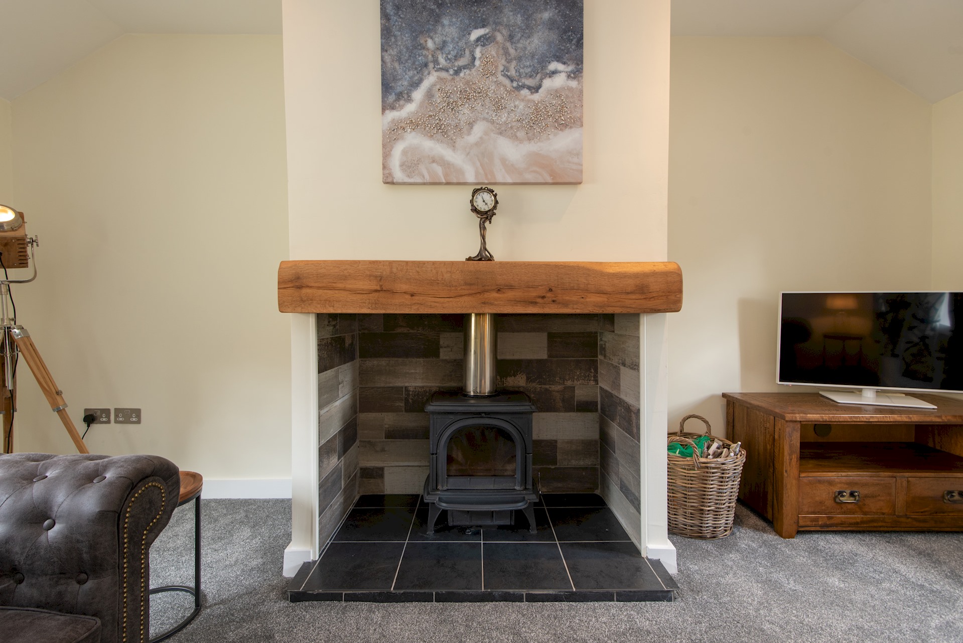 East Farm Cottage - 4