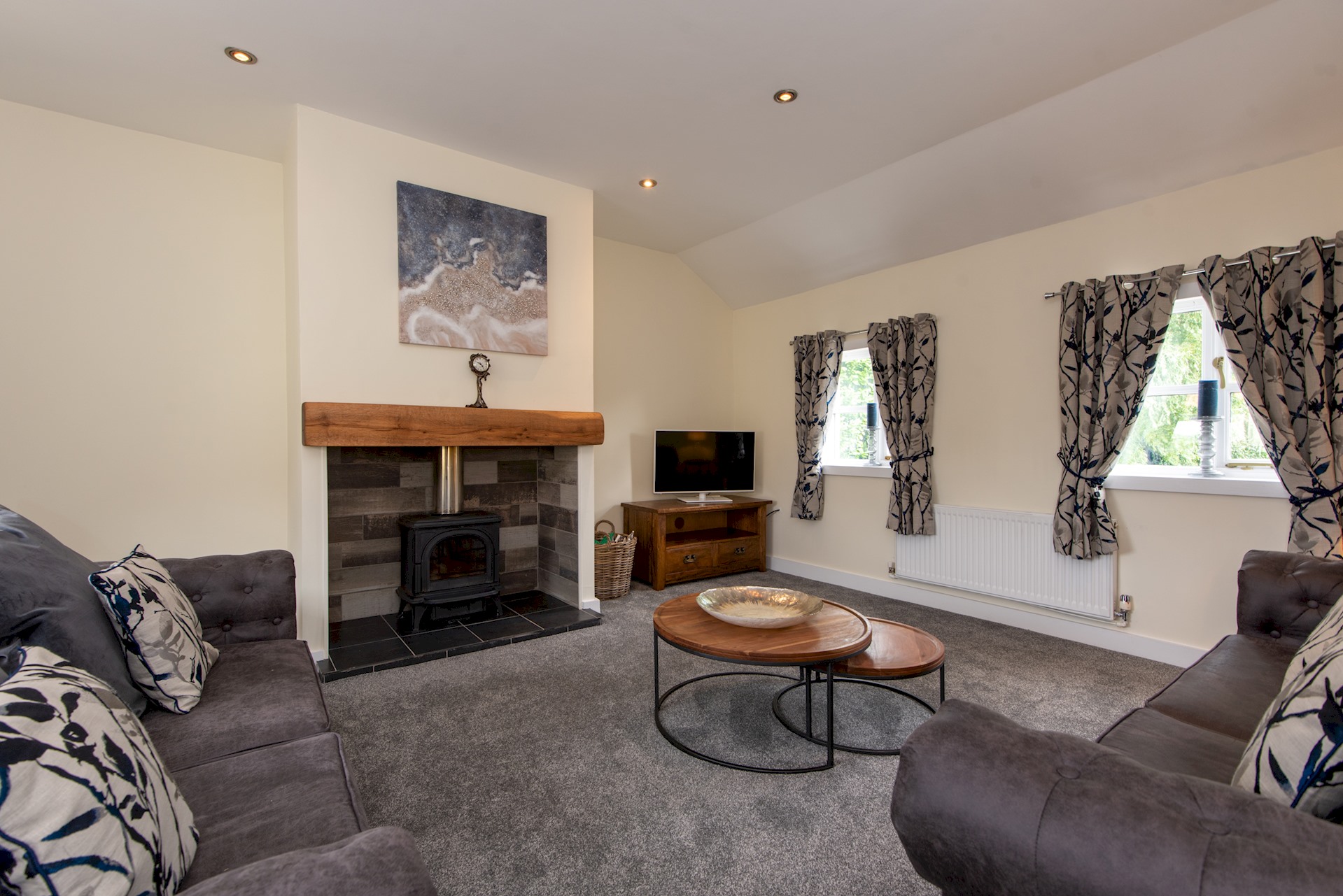 East Farm Cottage - 6