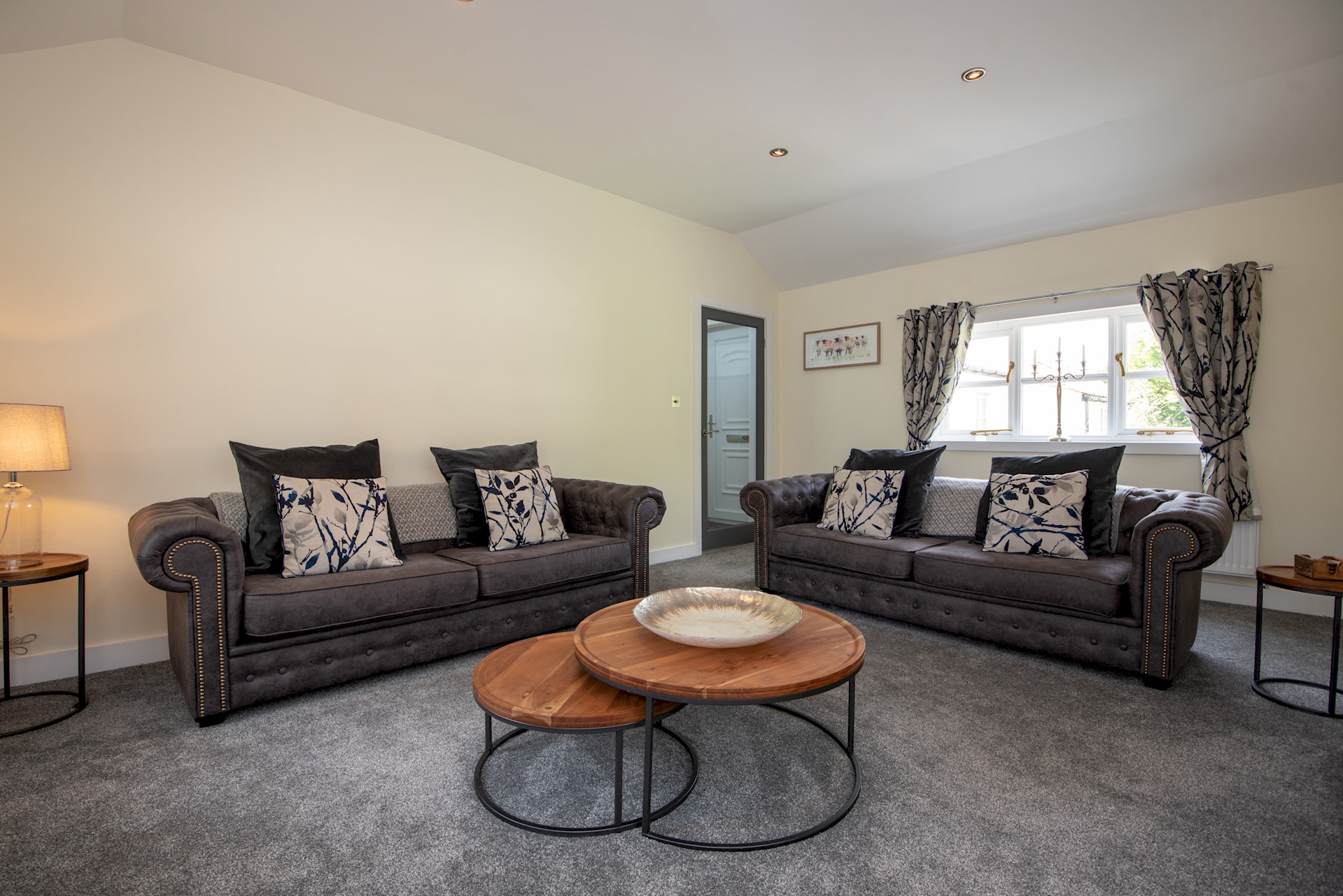 East Farm Cottage - 2