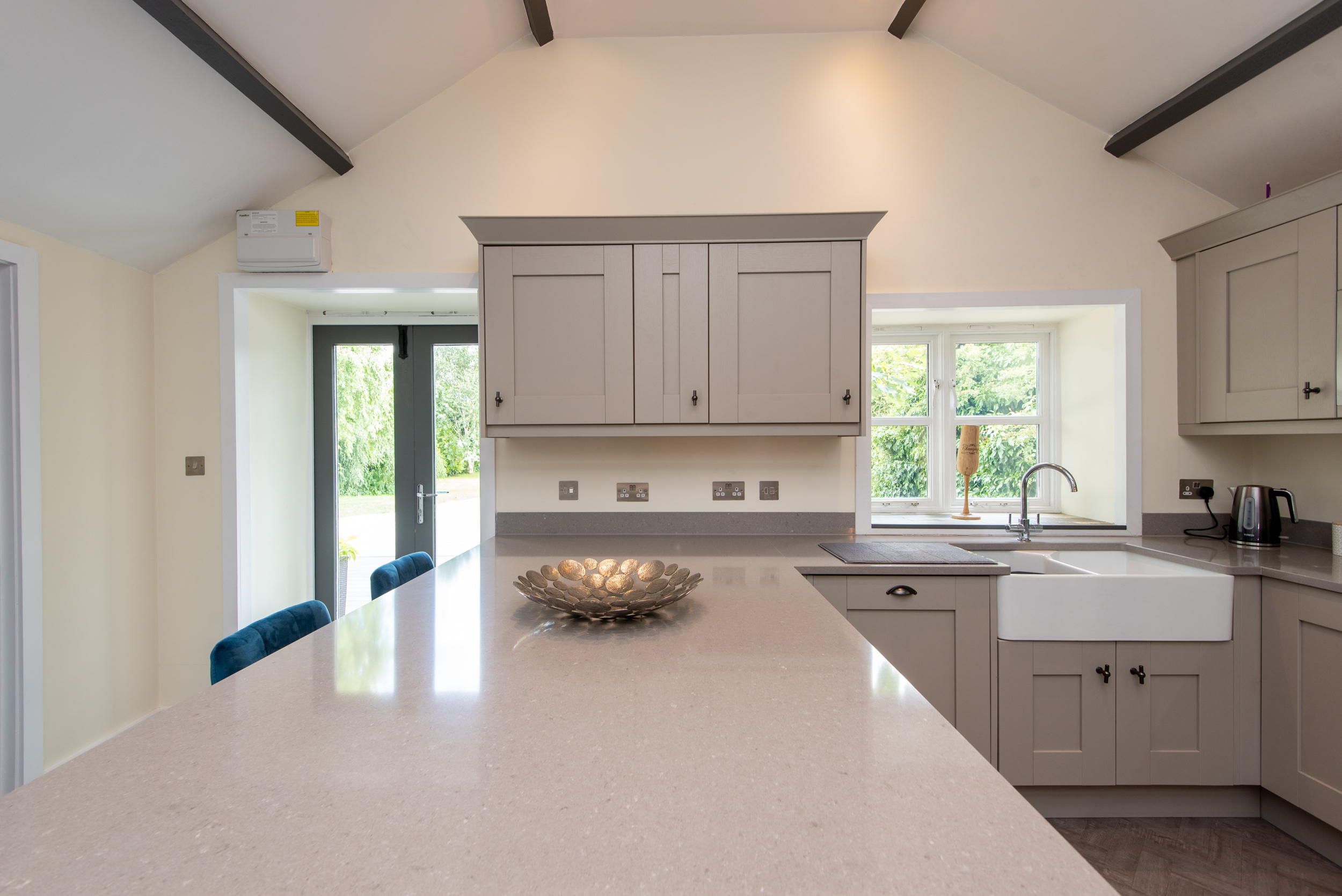 East Farm Cottage - 11